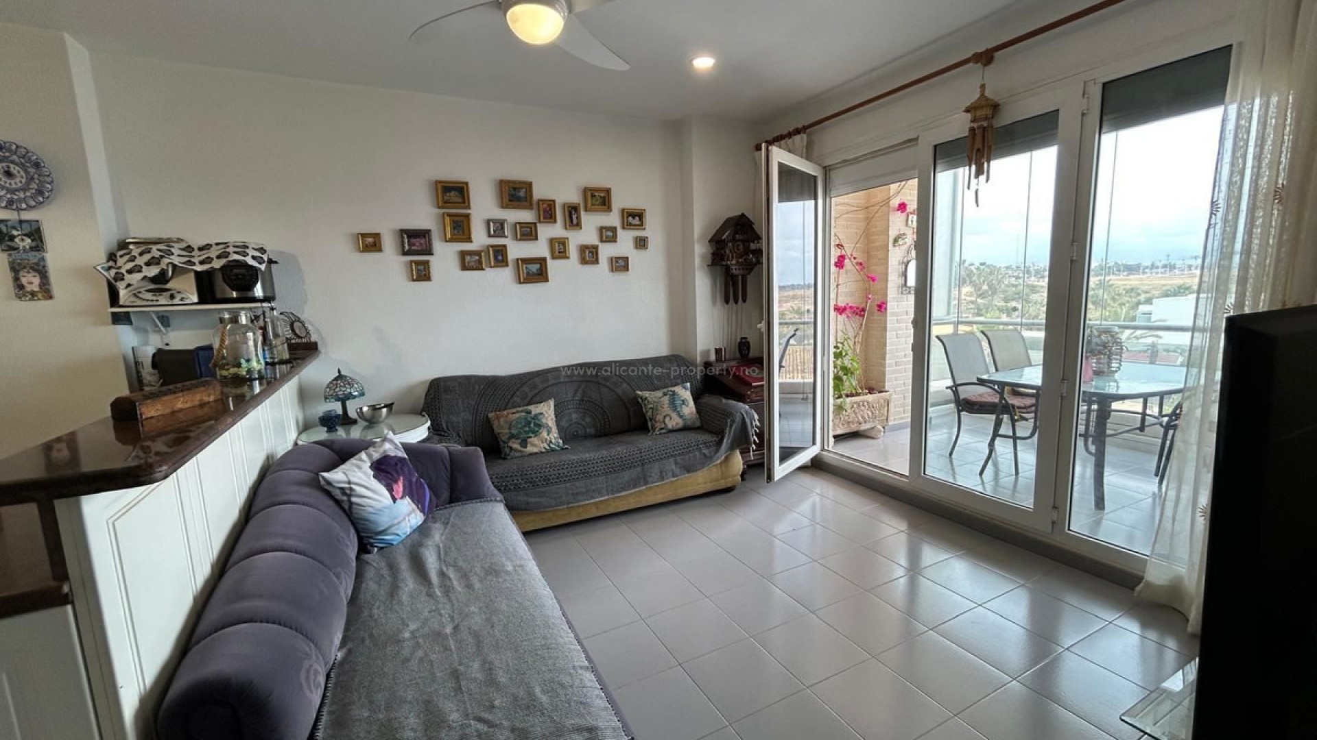 Apartamento / piso en Playa Flamenca