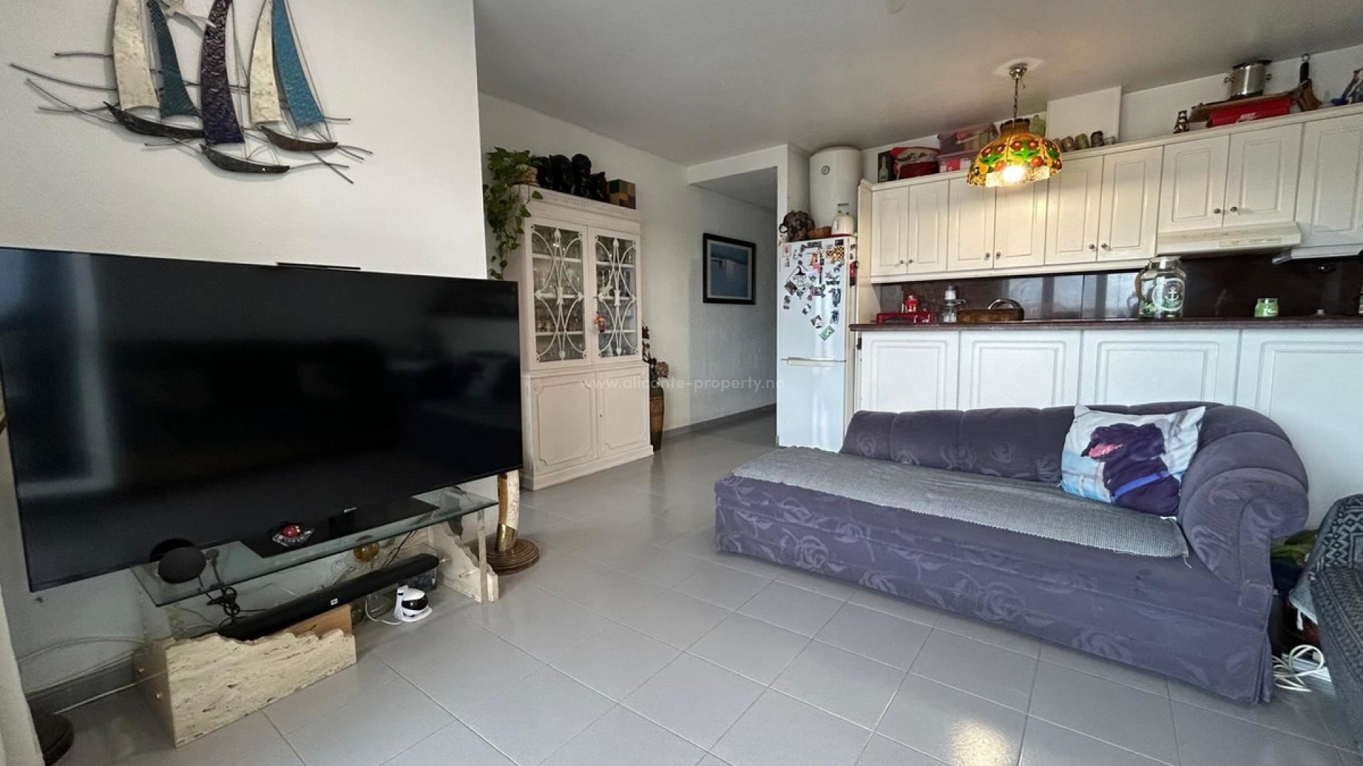 Apartamento / piso en Playa Flamenca