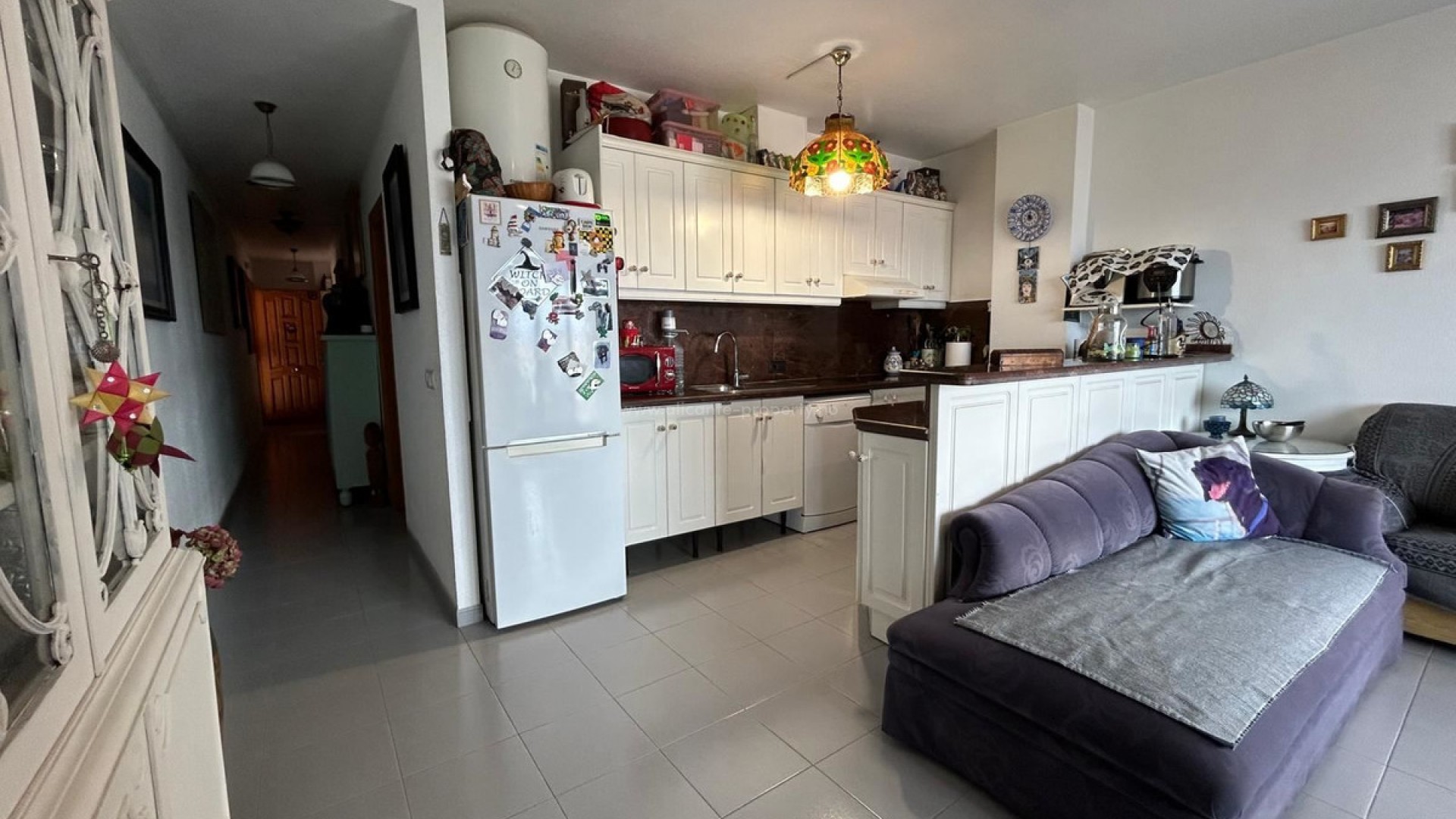 Apartamento / piso en Playa Flamenca