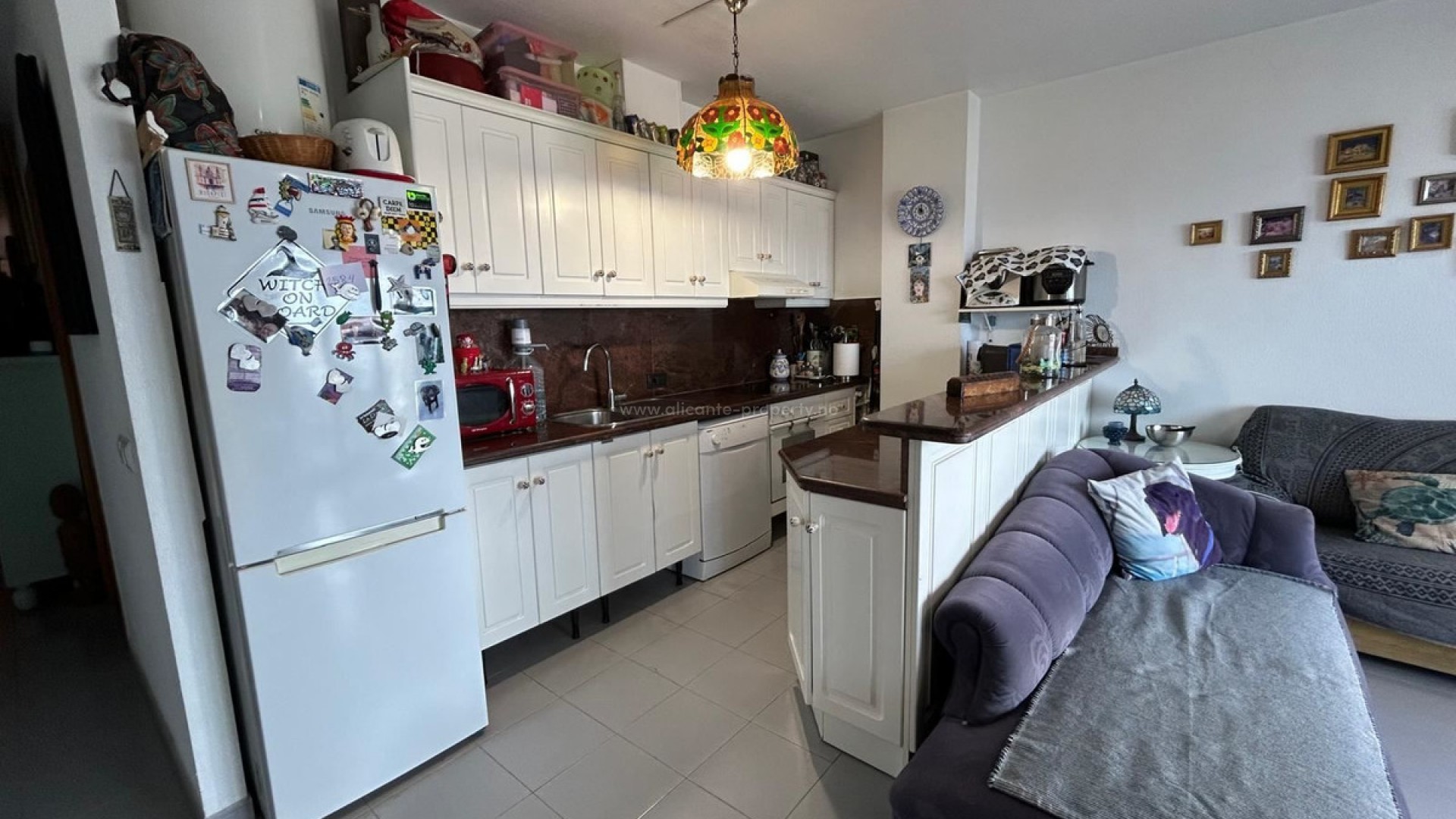 Apartamento / piso en Playa Flamenca