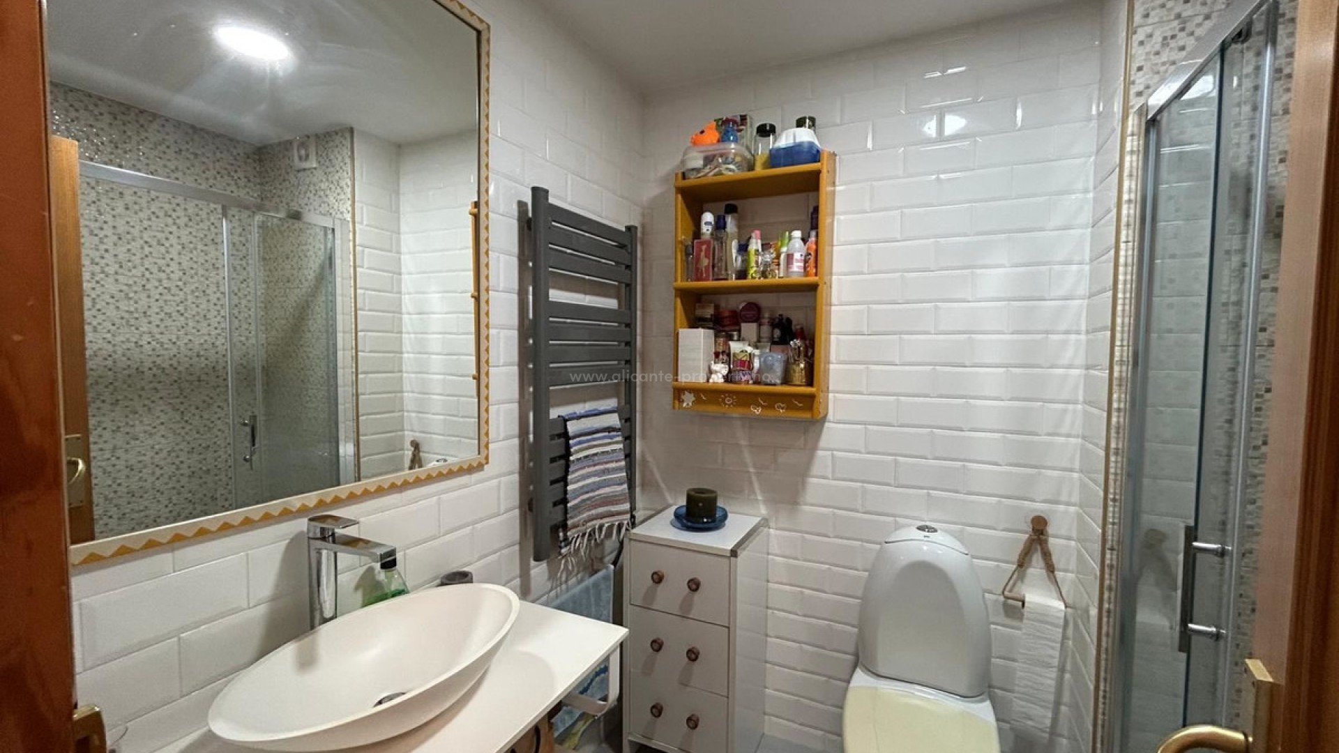 Apartamento / piso en Playa Flamenca