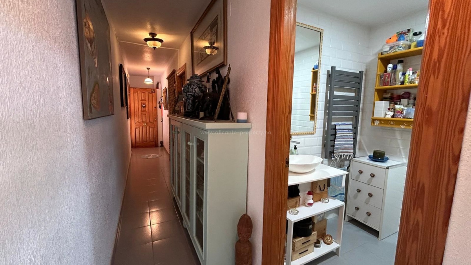 Apartamento / piso en Playa Flamenca