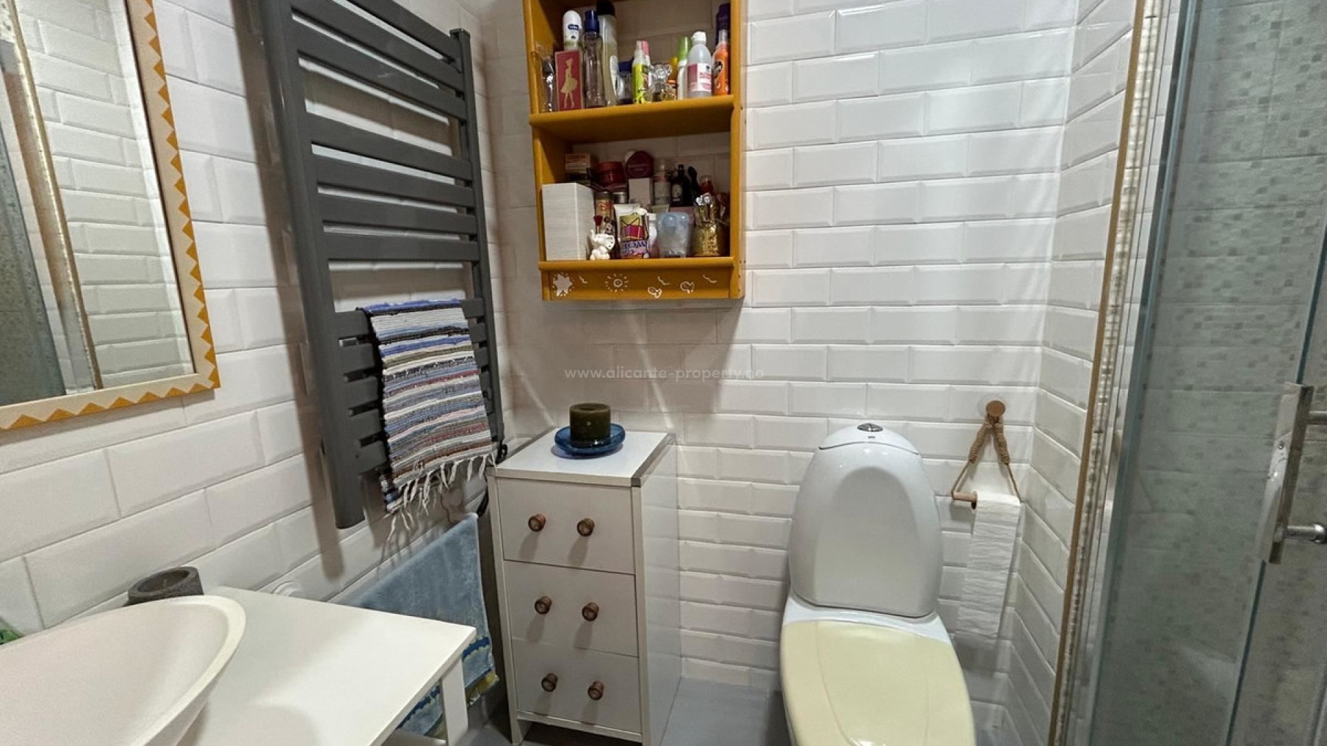 Apartamento / piso en Playa Flamenca