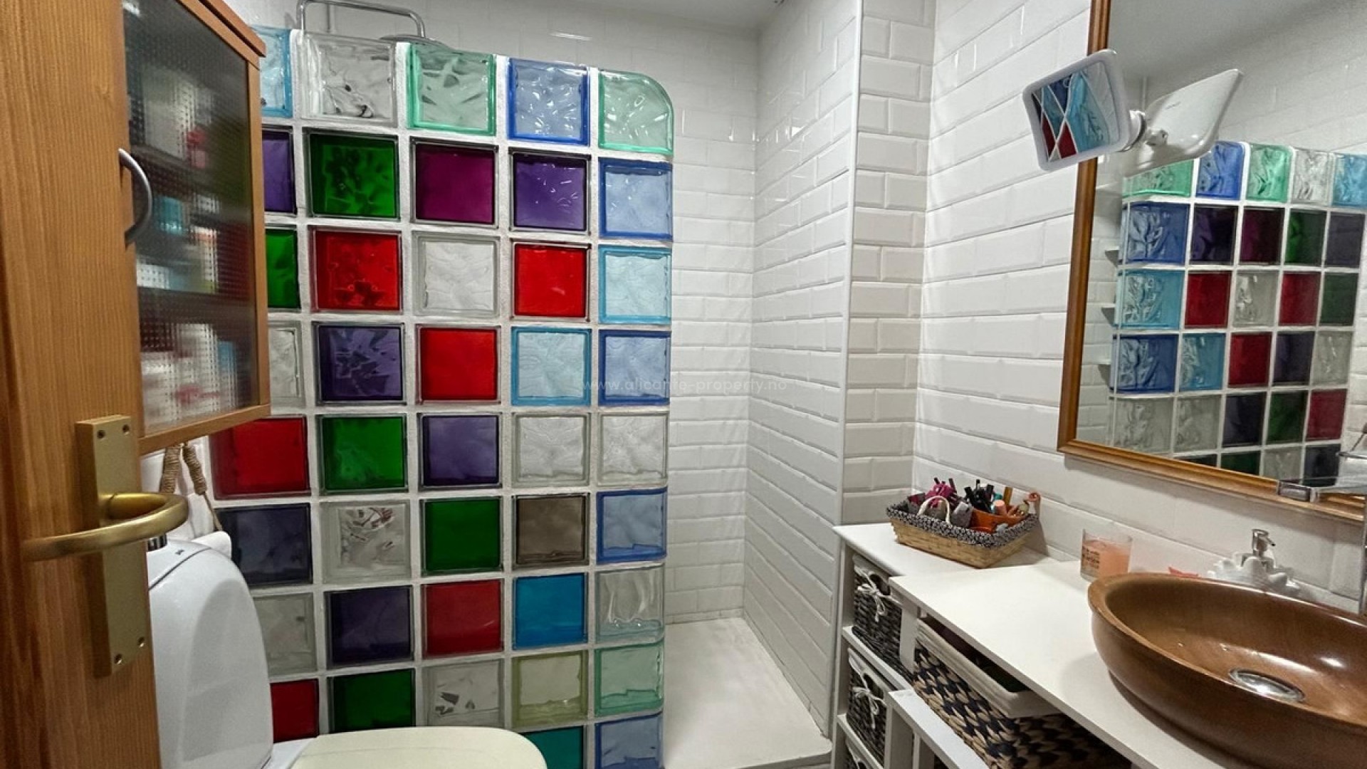 Apartamento / piso en Playa Flamenca