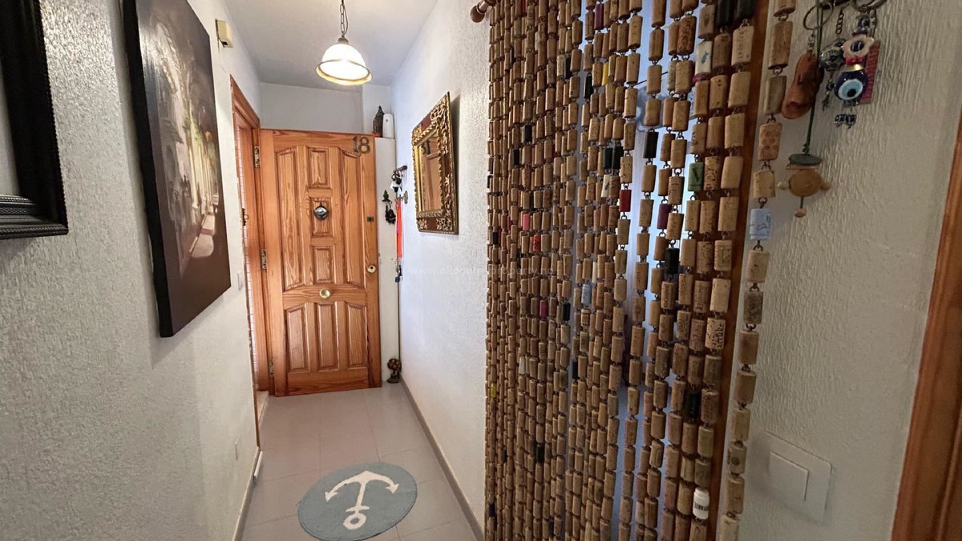 Apartamento / piso en Playa Flamenca