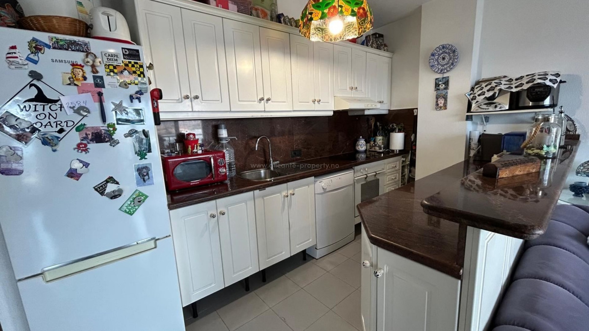 Apartamento / piso en Playa Flamenca