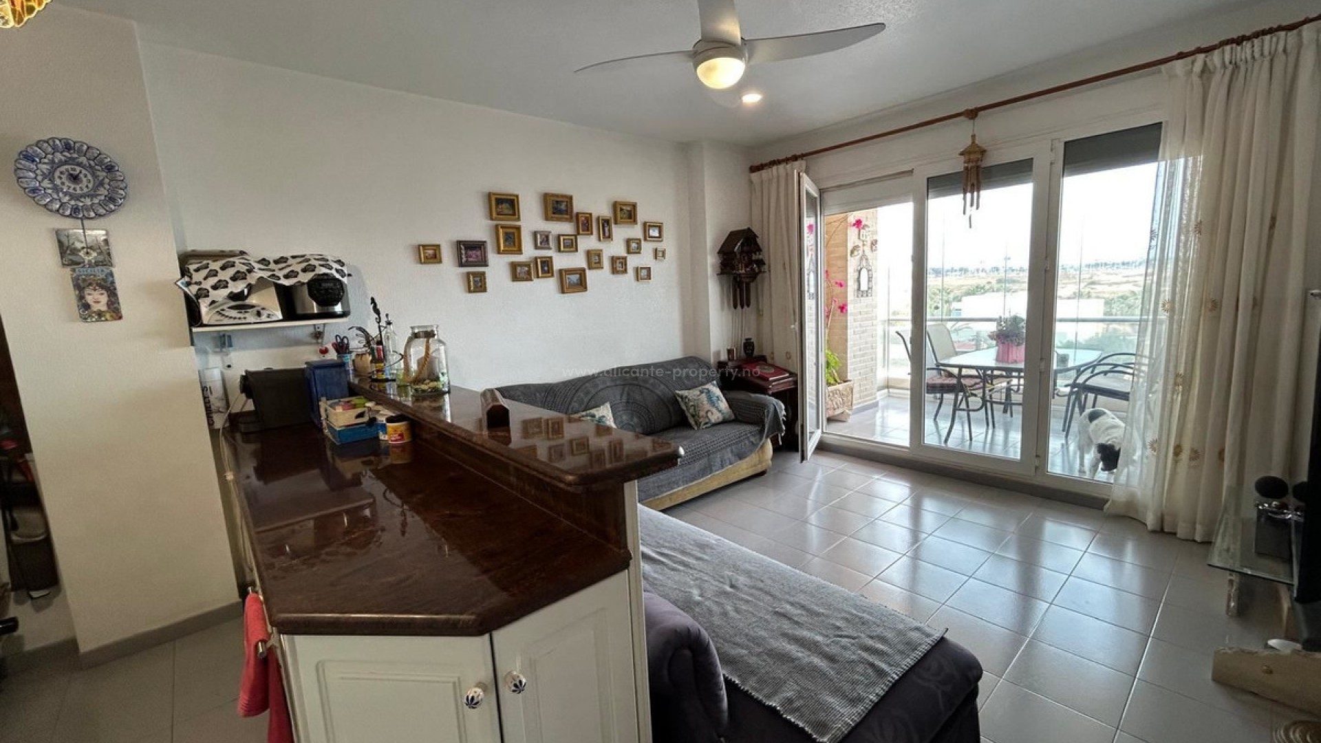 Apartamento / piso en Playa Flamenca