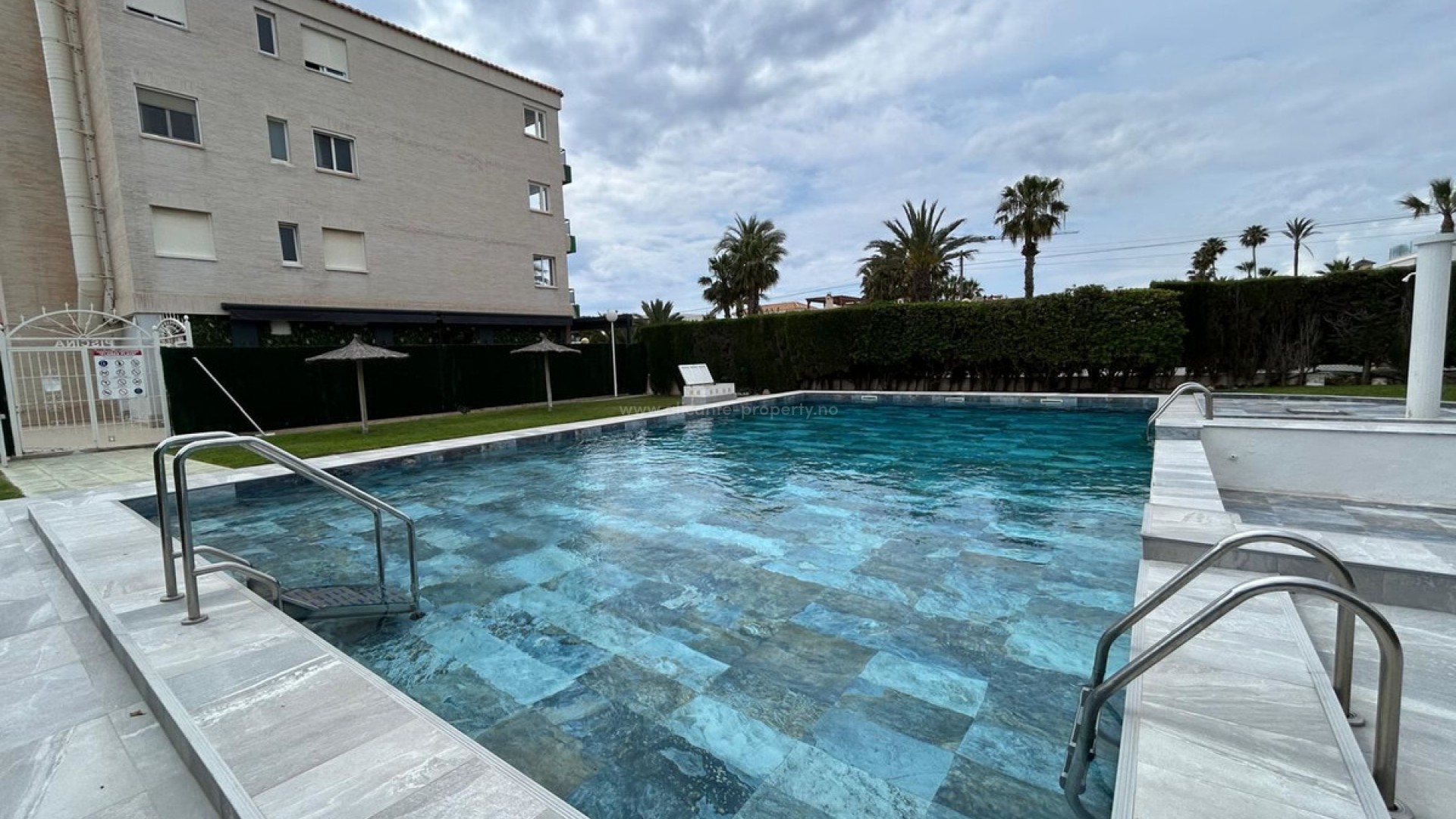 Apartamento / piso en Playa Flamenca