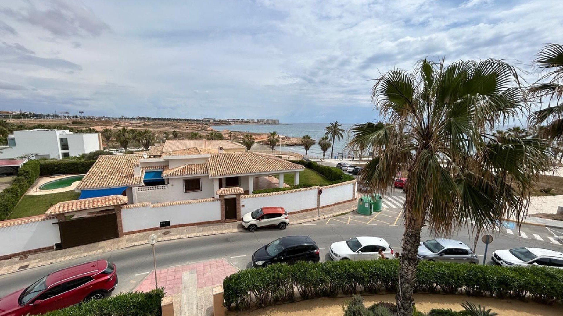 Apartamento / piso en Playa Flamenca
