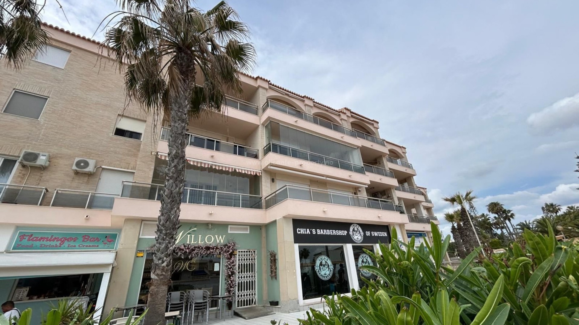 Apartamento / piso en Playa Flamenca