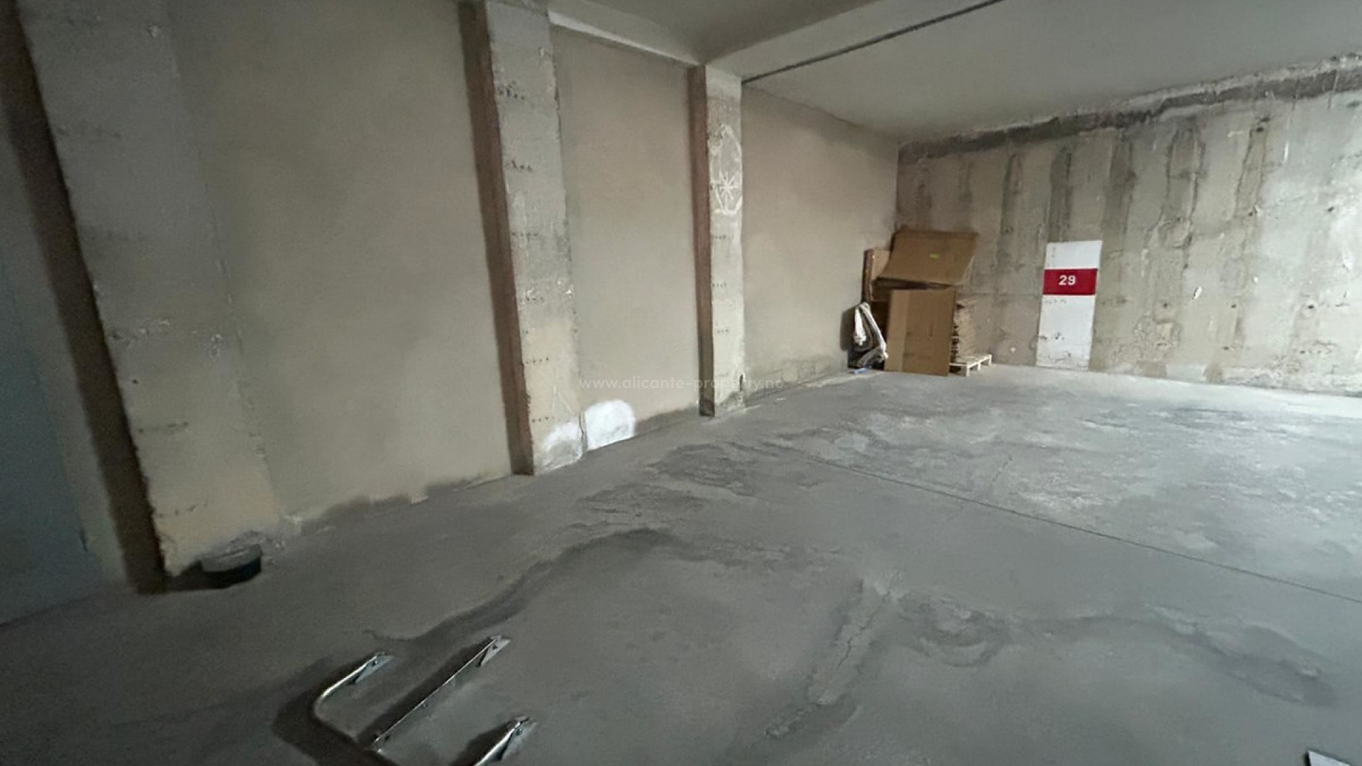 Apartamento / piso en Playa Flamenca