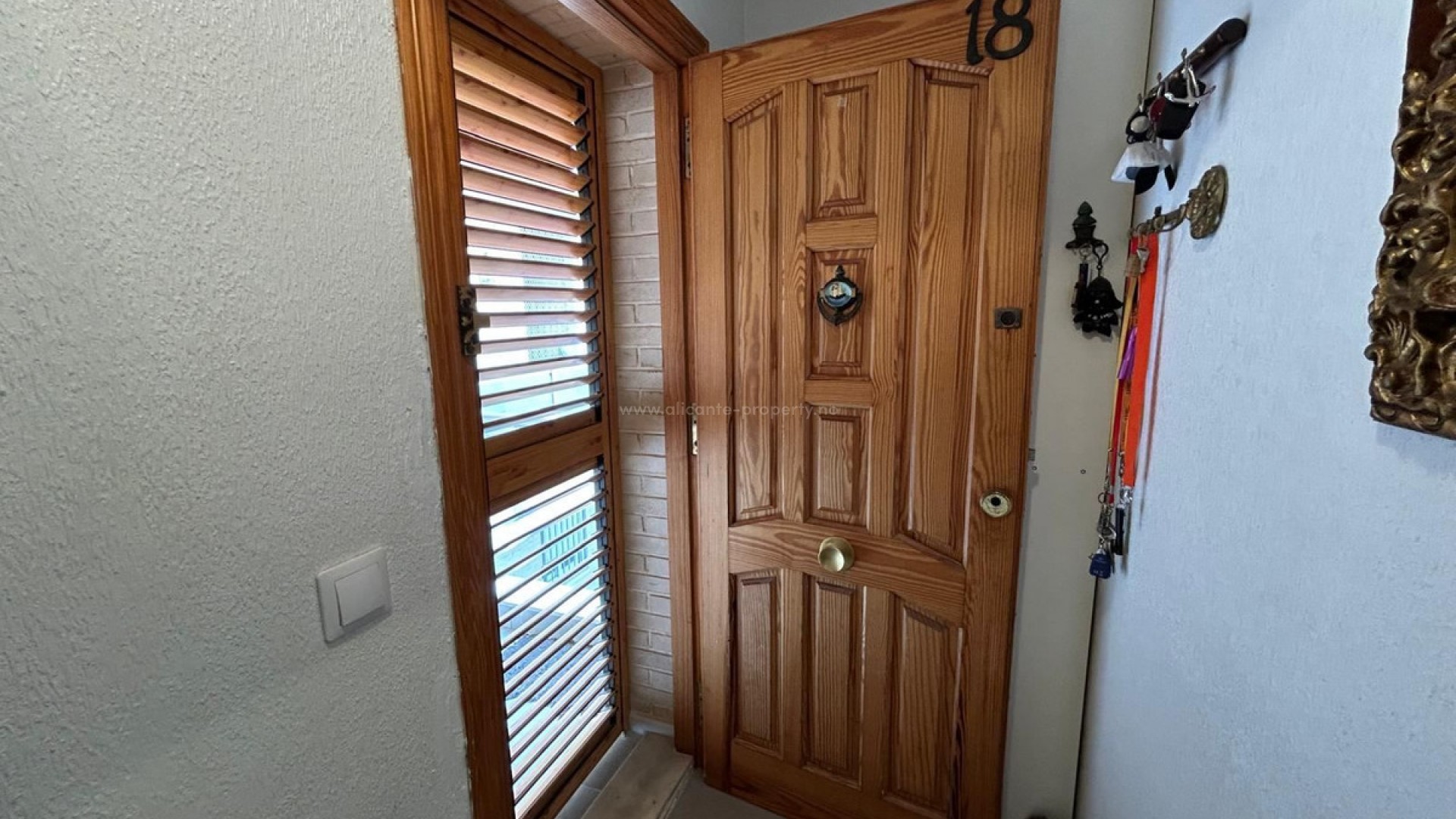 Apartamento / piso en Playa Flamenca