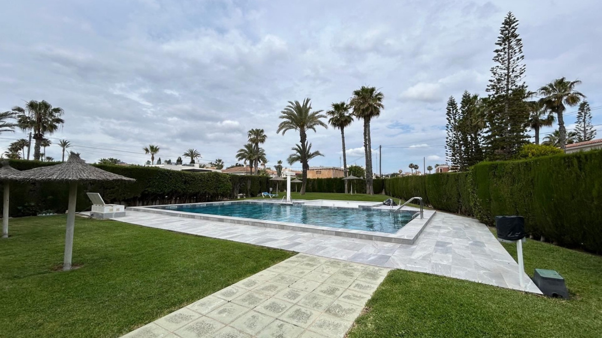 Apartamento / piso en Playa Flamenca