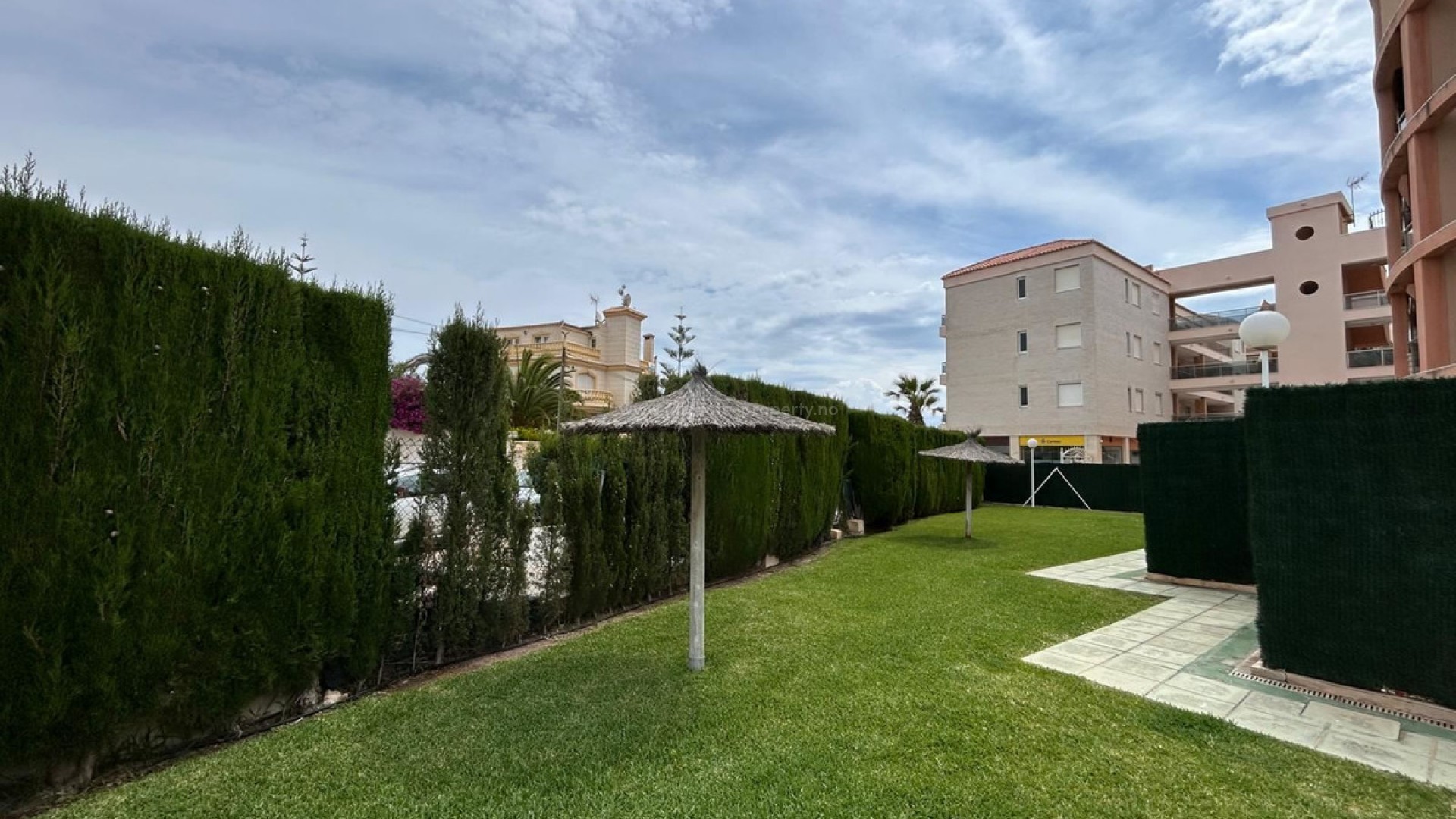 Apartamento / piso en Playa Flamenca