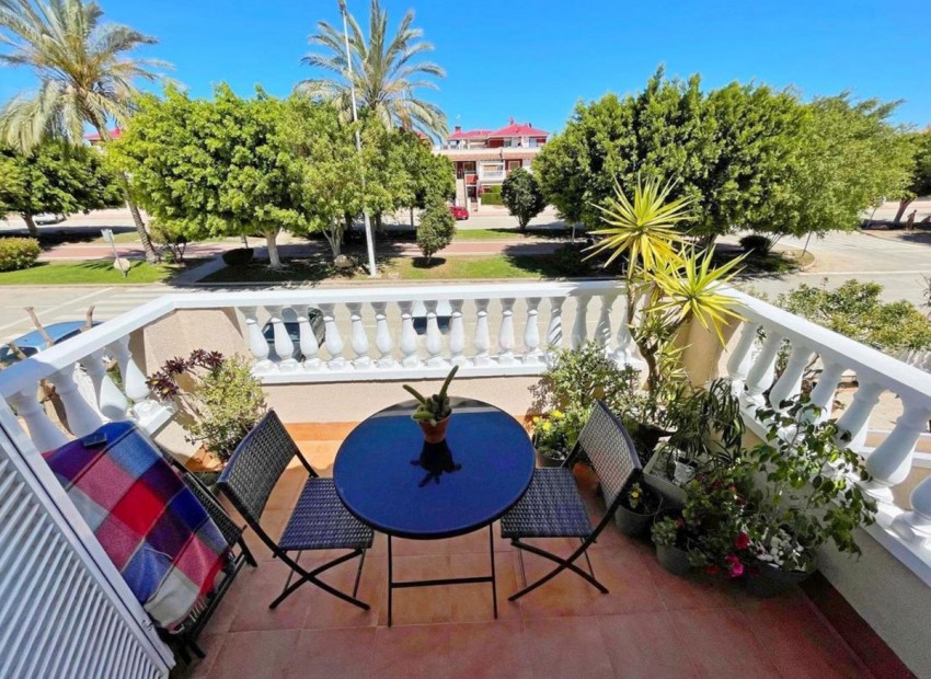 Apartamento / piso en Playa Flamenca
