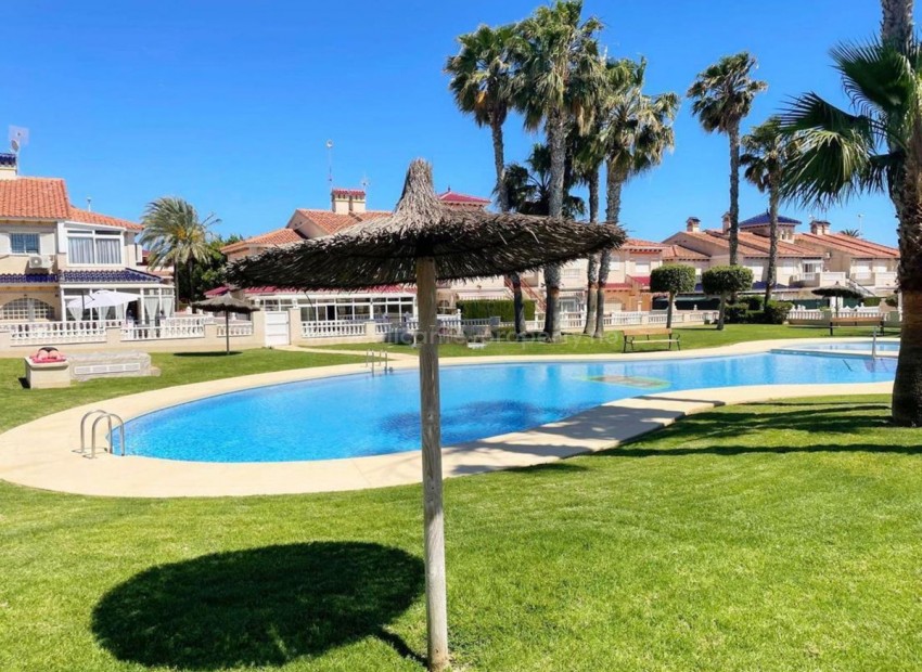 Apartamento / piso en Playa Flamenca