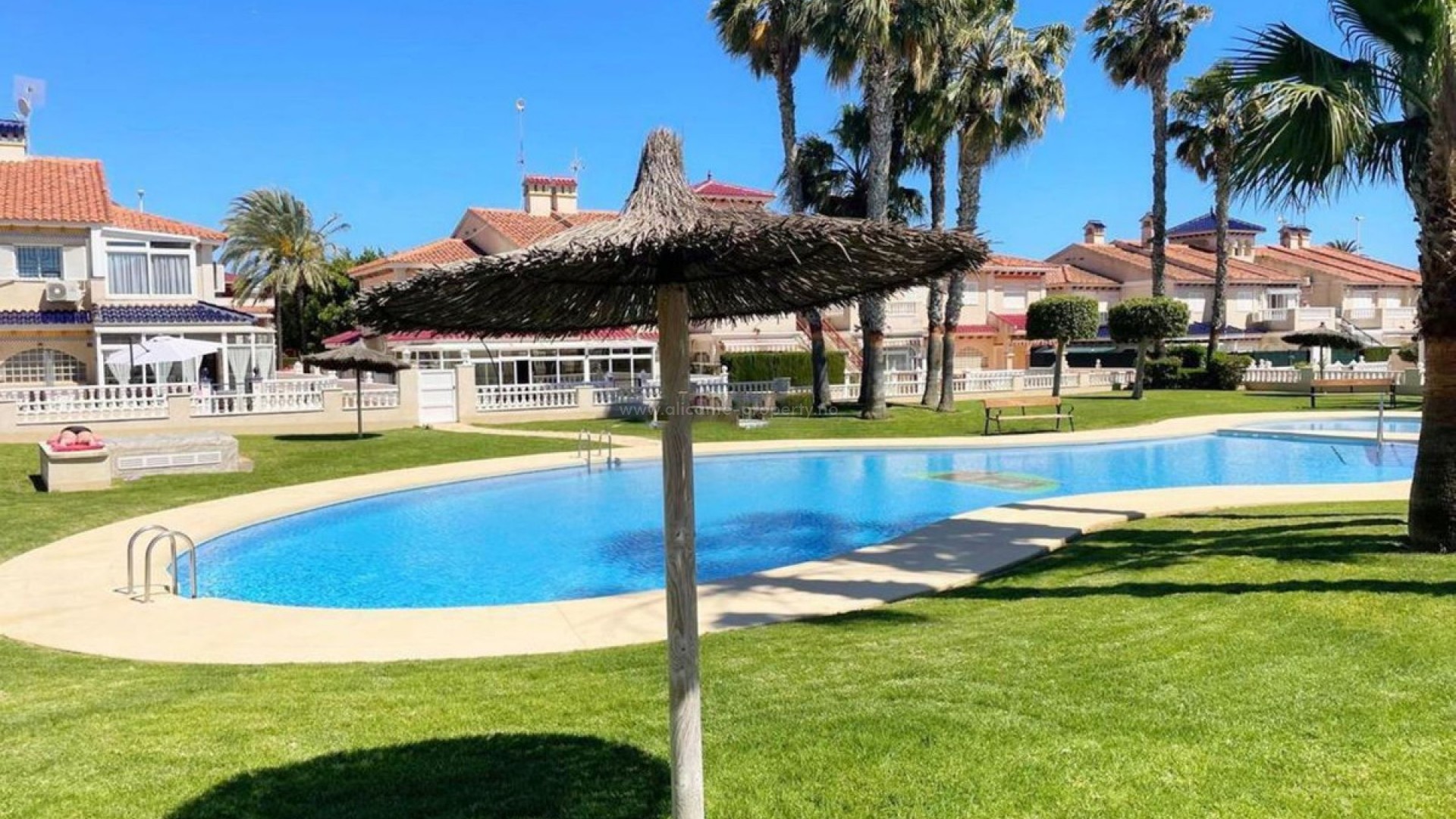 Apartamento / piso en Playa Flamenca