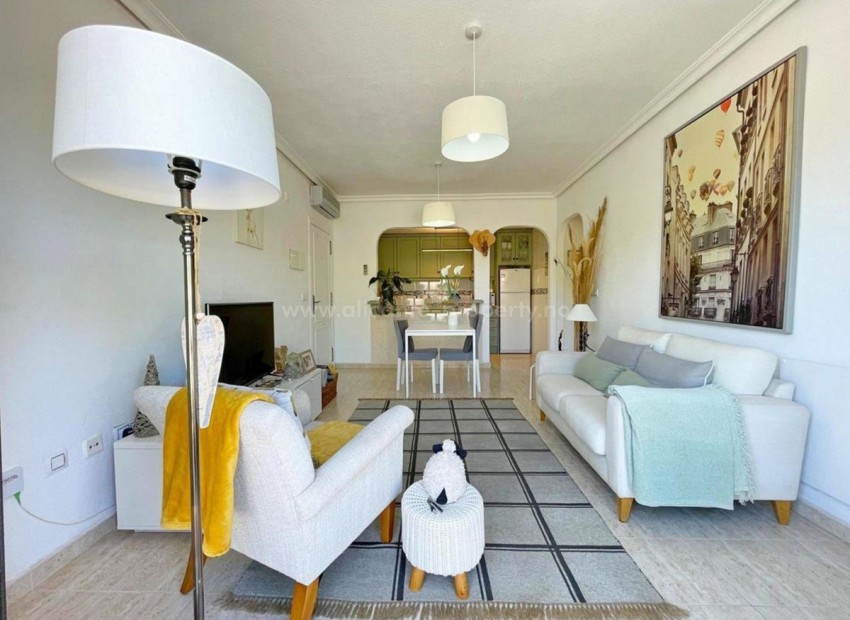 Apartamento / piso en Playa Flamenca