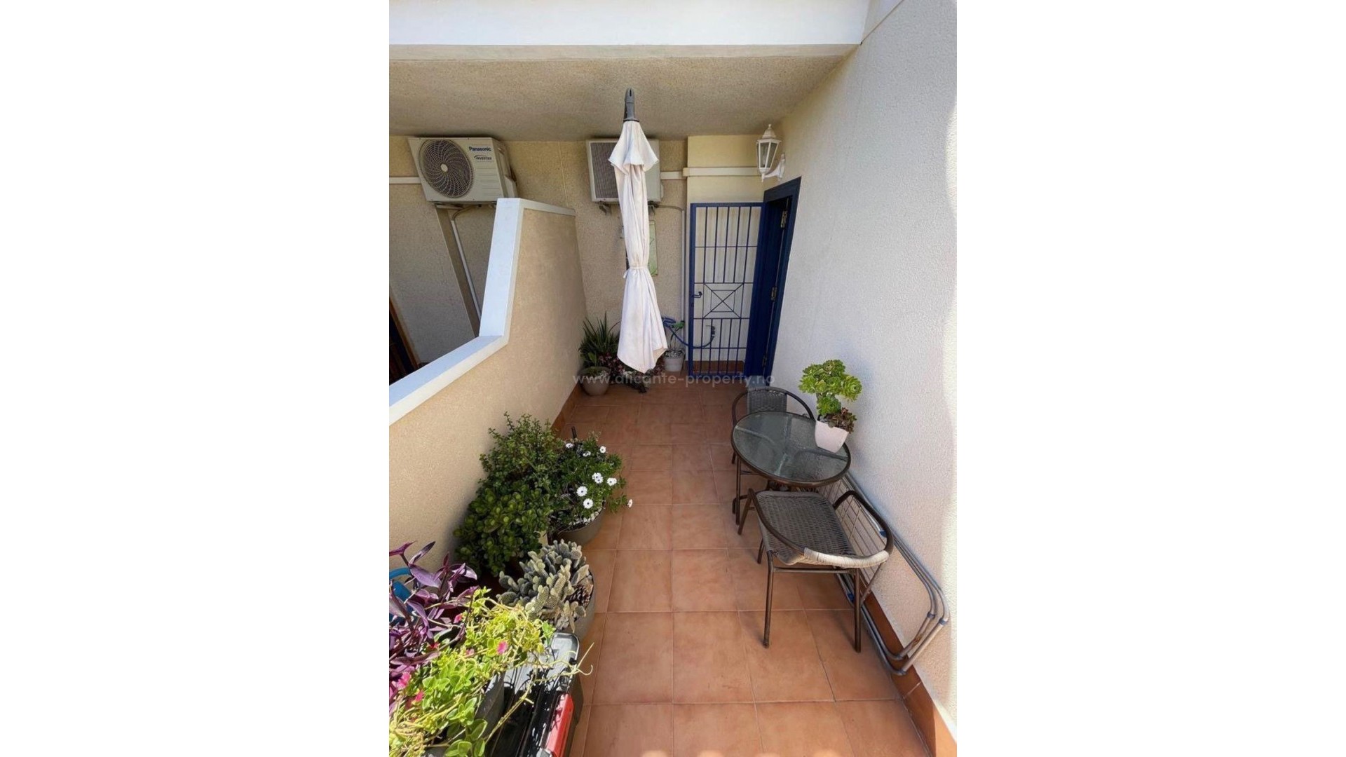 Apartamento / piso en Playa Flamenca