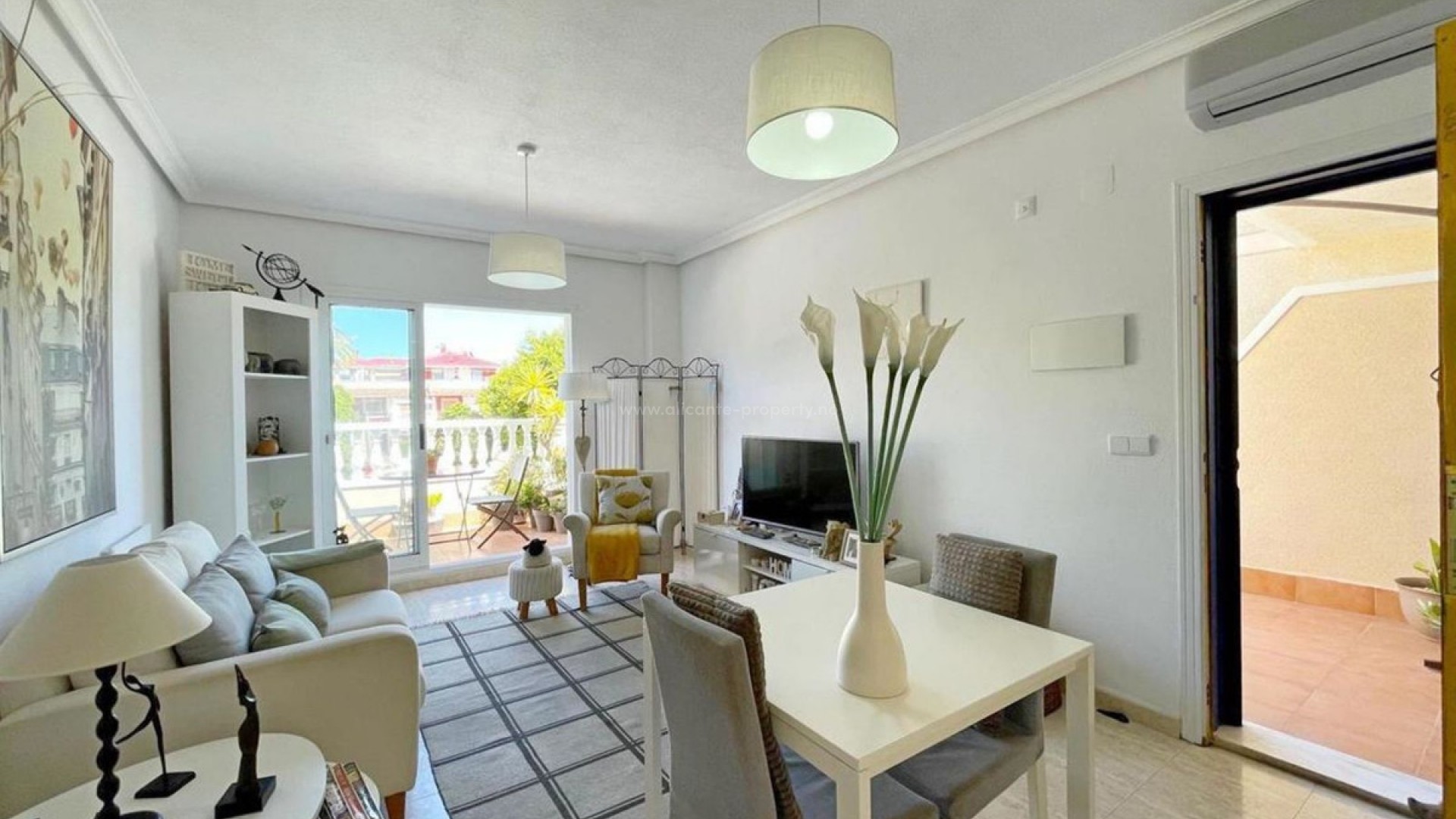 Apartamento / piso en Playa Flamenca