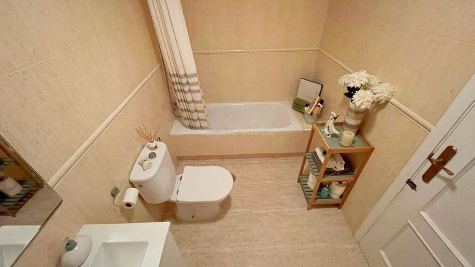 Apartamento / piso en Playa Flamenca