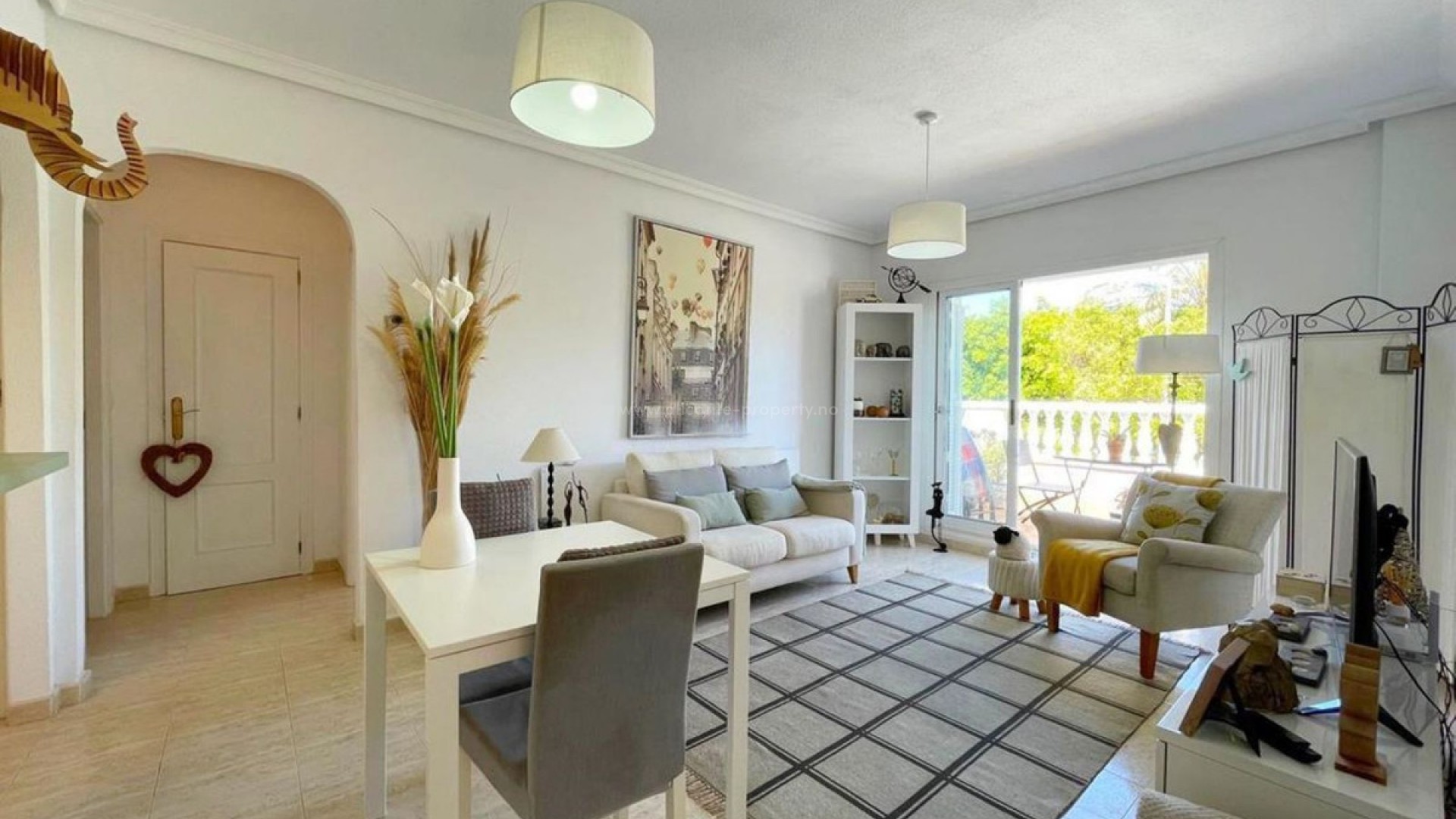 Apartamento / piso en Playa Flamenca