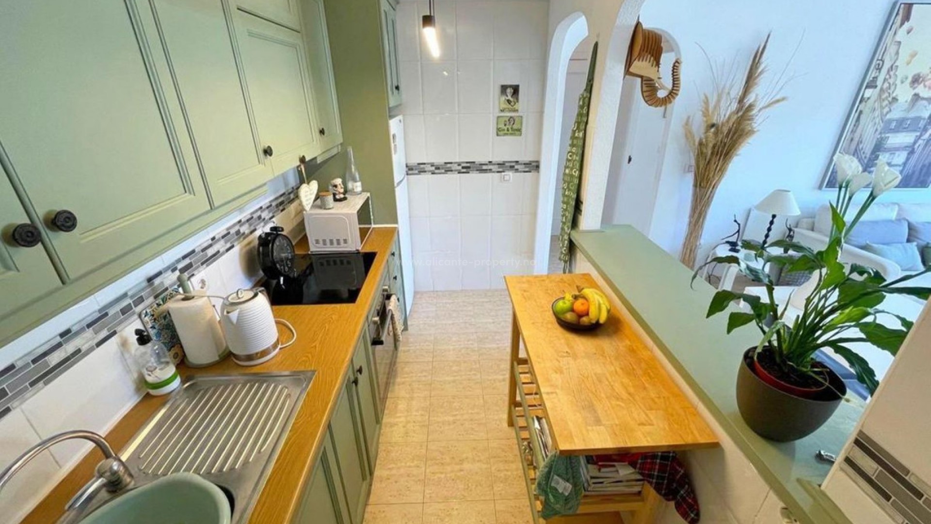 Apartamento / piso en Playa Flamenca