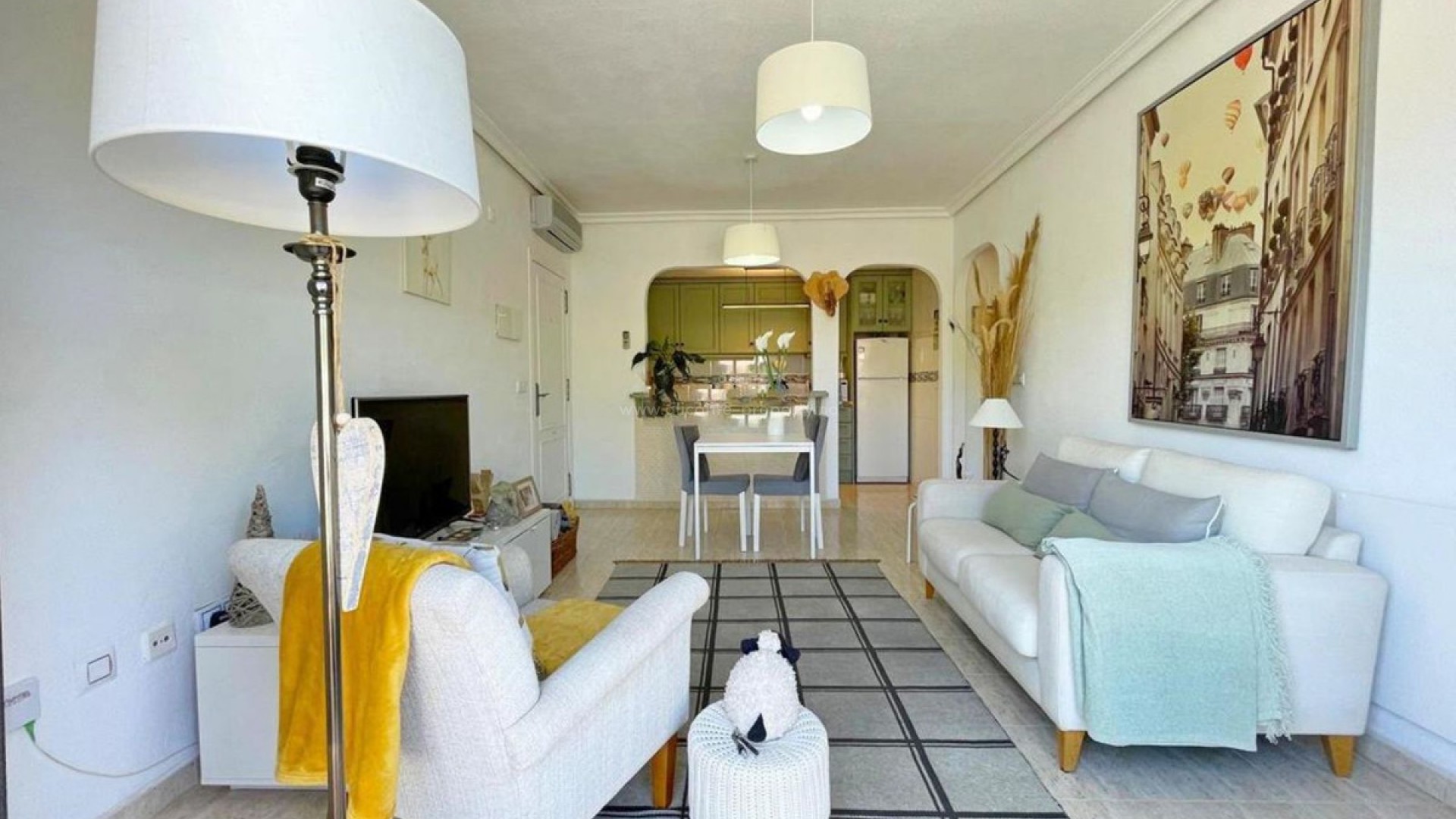 Apartamento / piso en Playa Flamenca