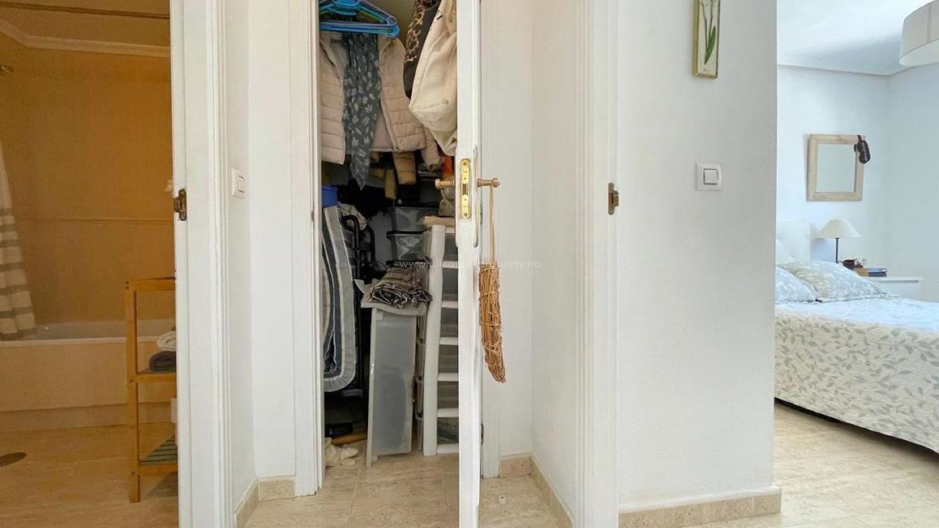 Apartamento / piso en Playa Flamenca