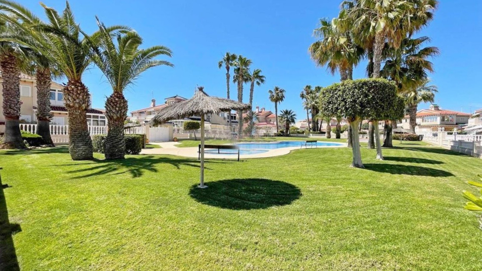 Apartamento / piso en Playa Flamenca