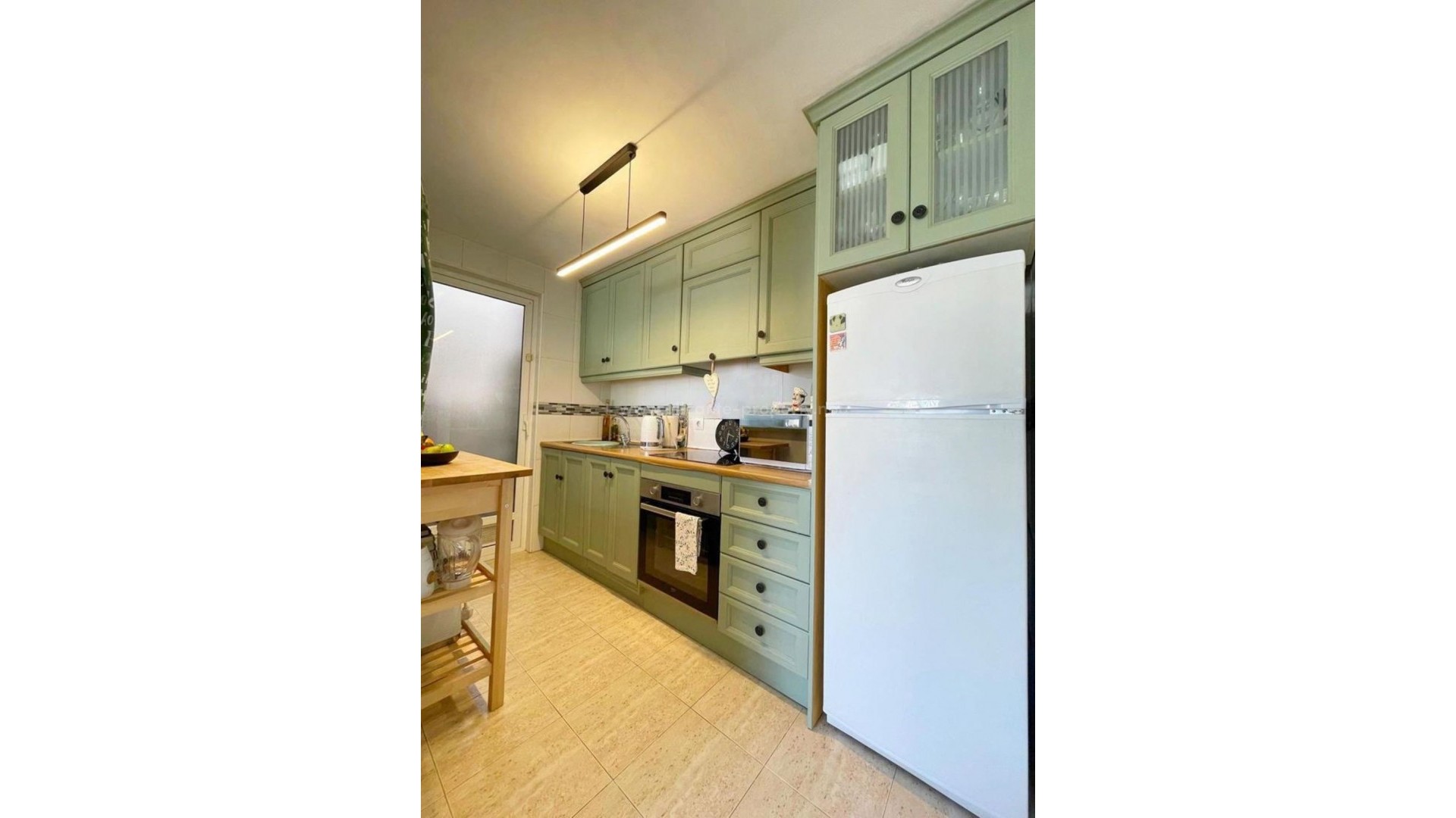 Apartamento / piso en Playa Flamenca