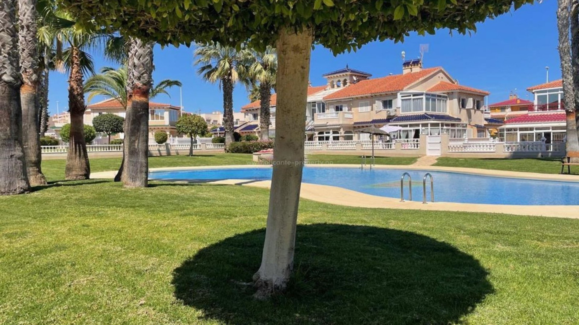 Apartamento / piso en Playa Flamenca