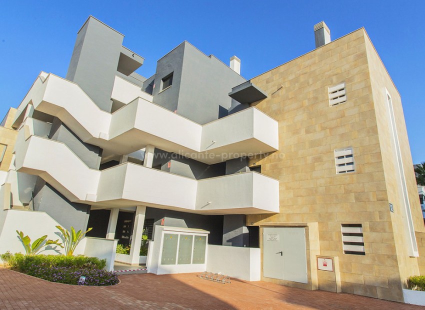 Apartamento / piso en Playa Flamenca