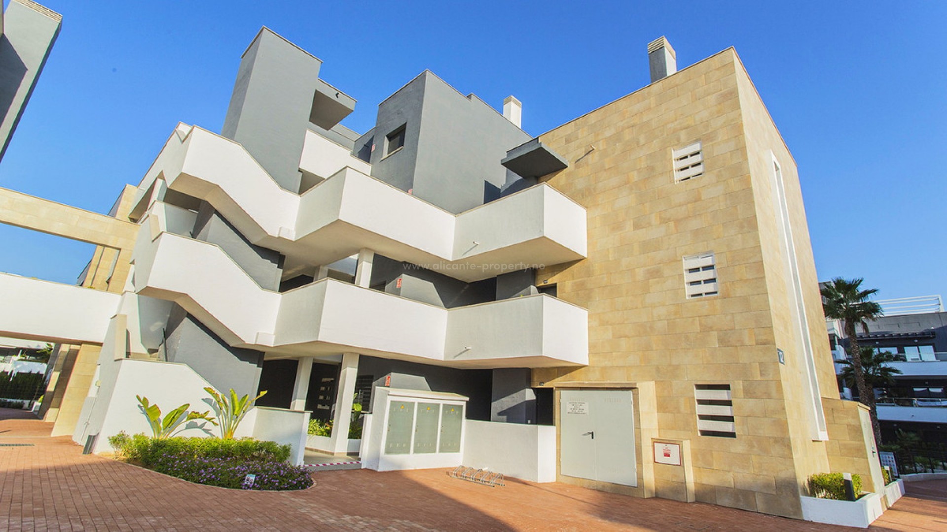 Apartamento / piso en Playa Flamenca