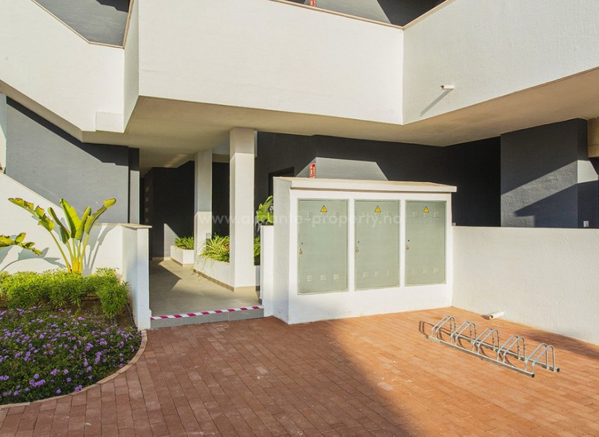 Apartamento / piso en Playa Flamenca