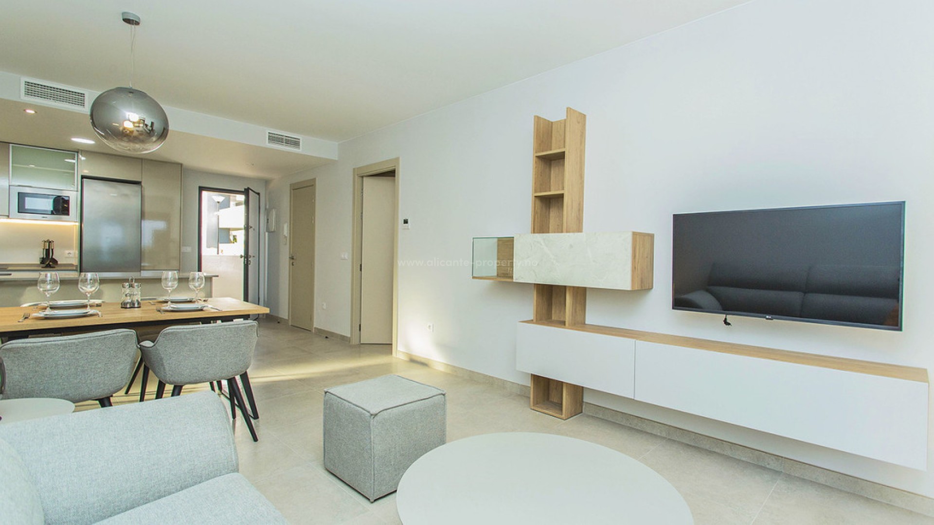 Apartamento / piso en Playa Flamenca