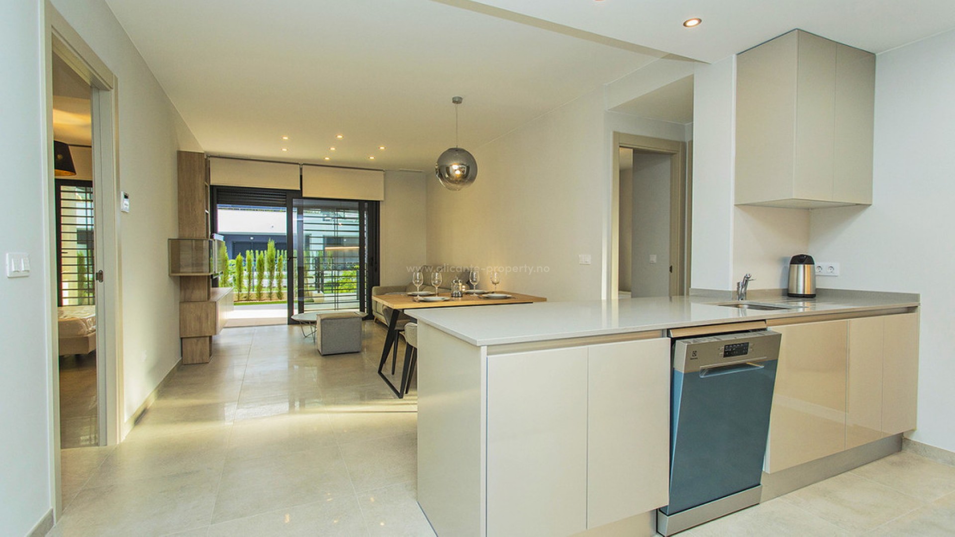 Apartamento / piso en Playa Flamenca