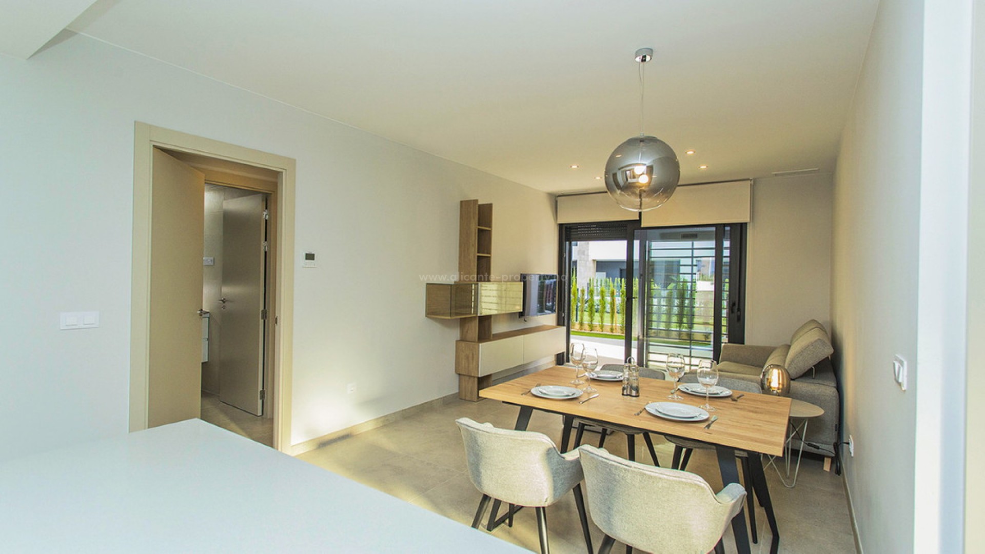 Apartamento / piso en Playa Flamenca