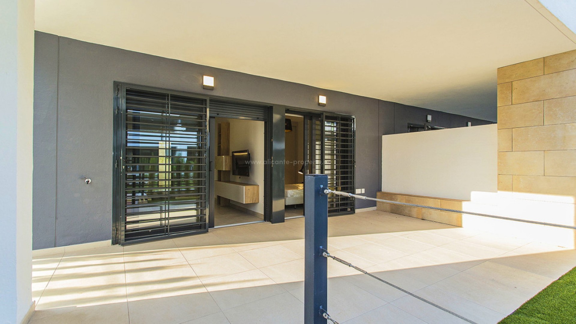 Apartamento / piso en Playa Flamenca