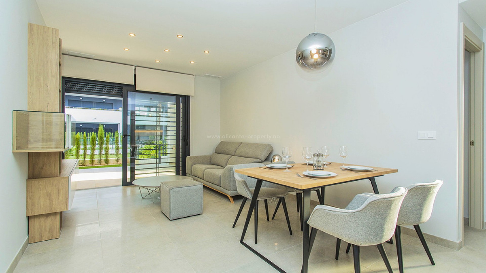 Apartamento / piso en Playa Flamenca