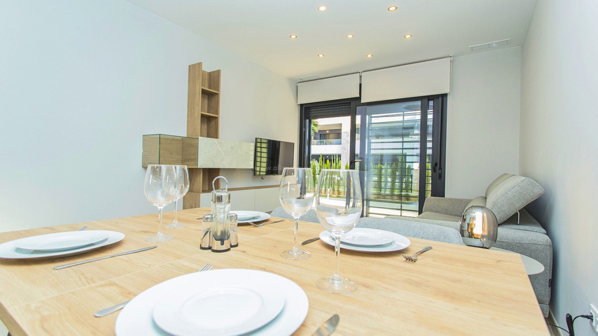 Apartamento / piso en Playa Flamenca