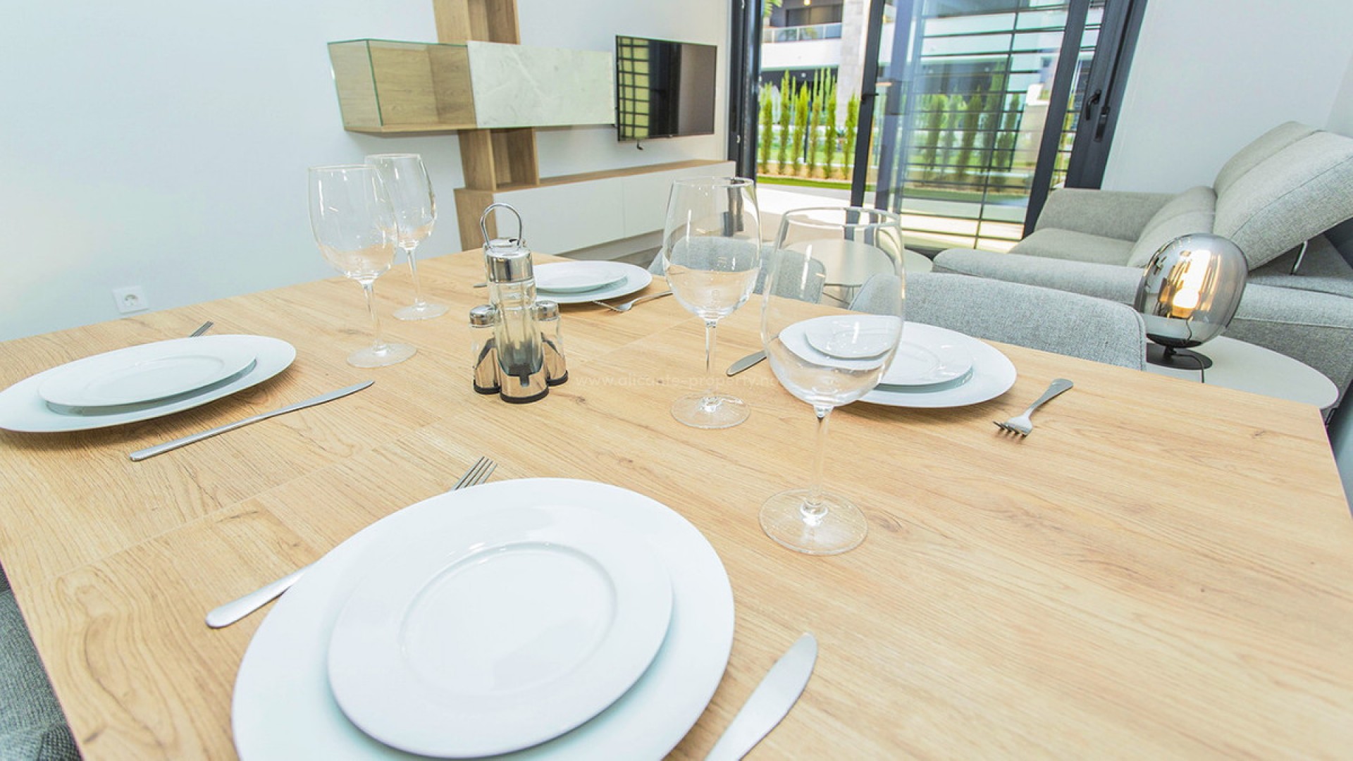 Apartamento / piso en Playa Flamenca