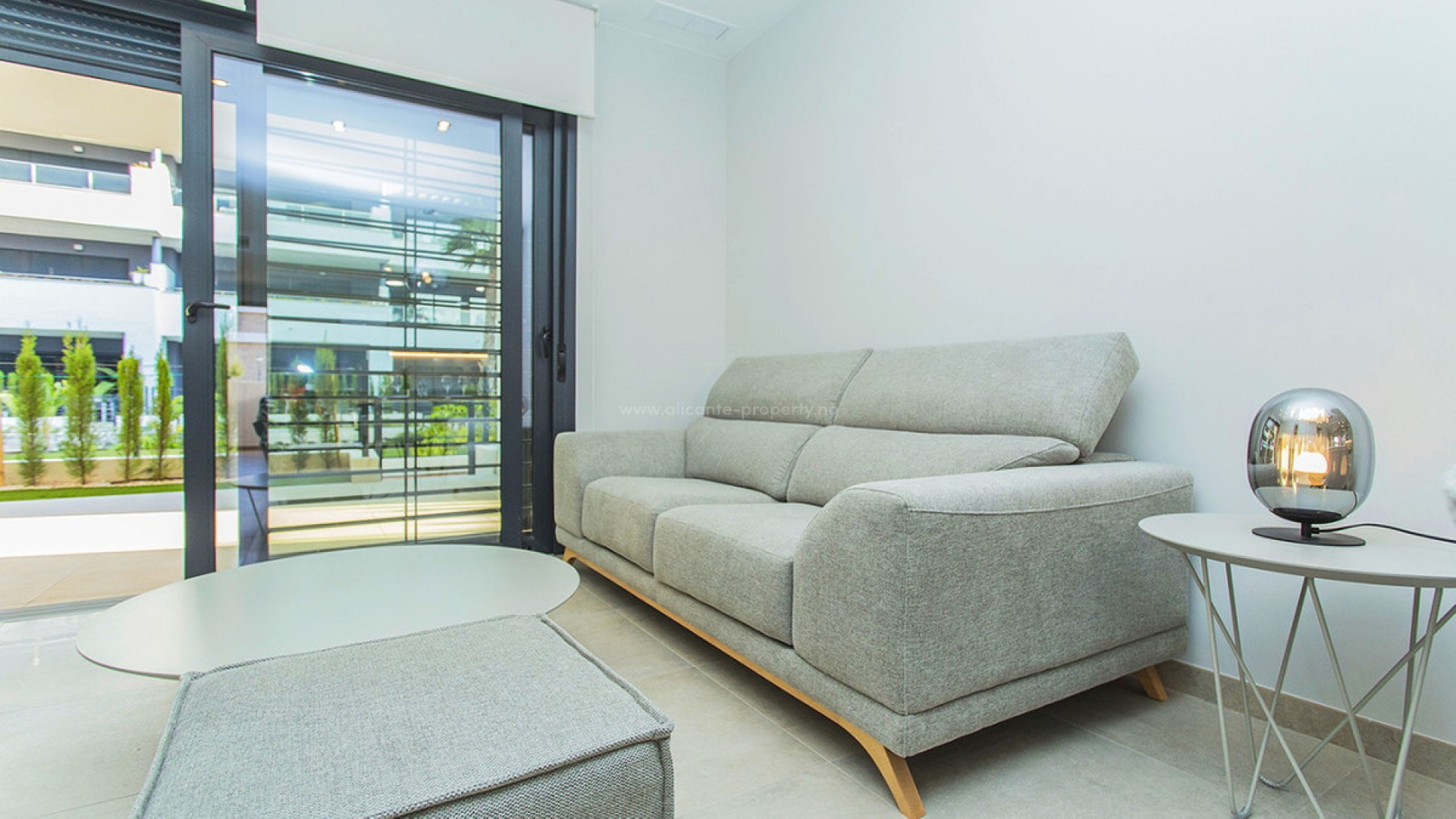 Apartamento / piso en Playa Flamenca