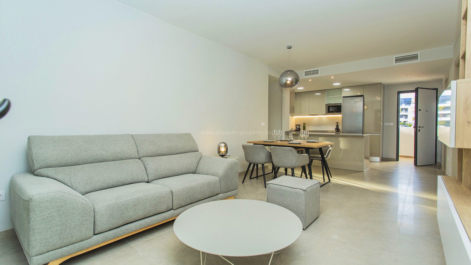 Apartamento / piso en Playa Flamenca