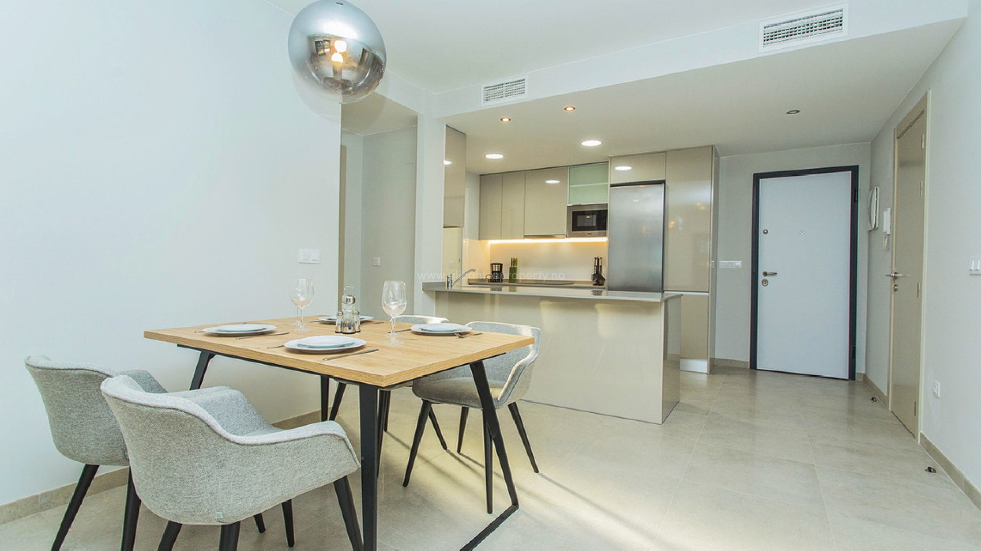 Apartamento / piso en Playa Flamenca