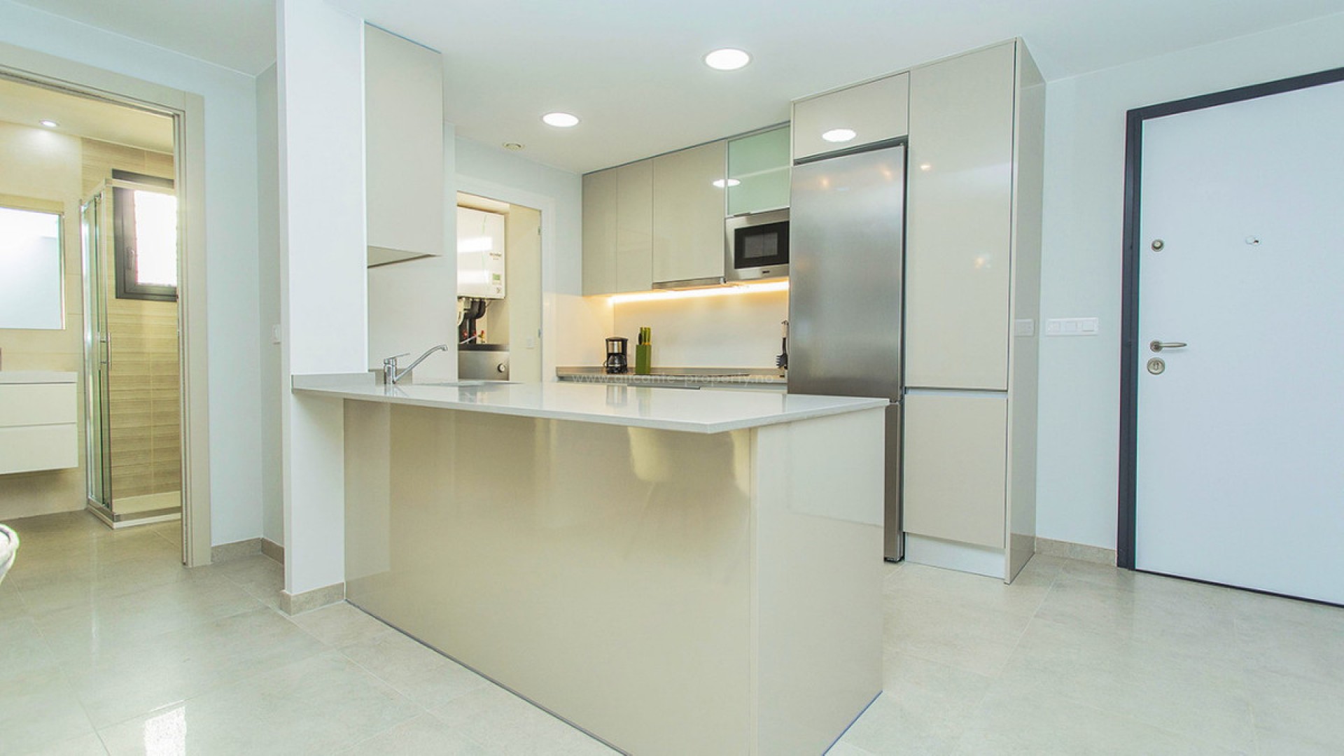 Apartamento / piso en Playa Flamenca