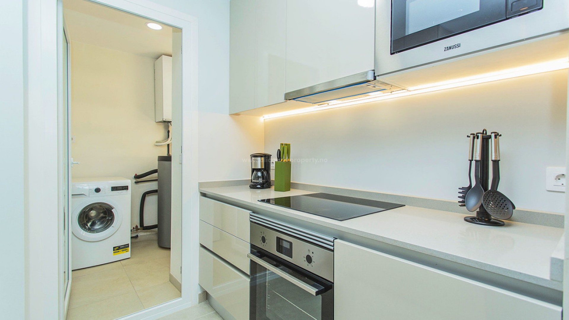 Apartamento / piso en Playa Flamenca