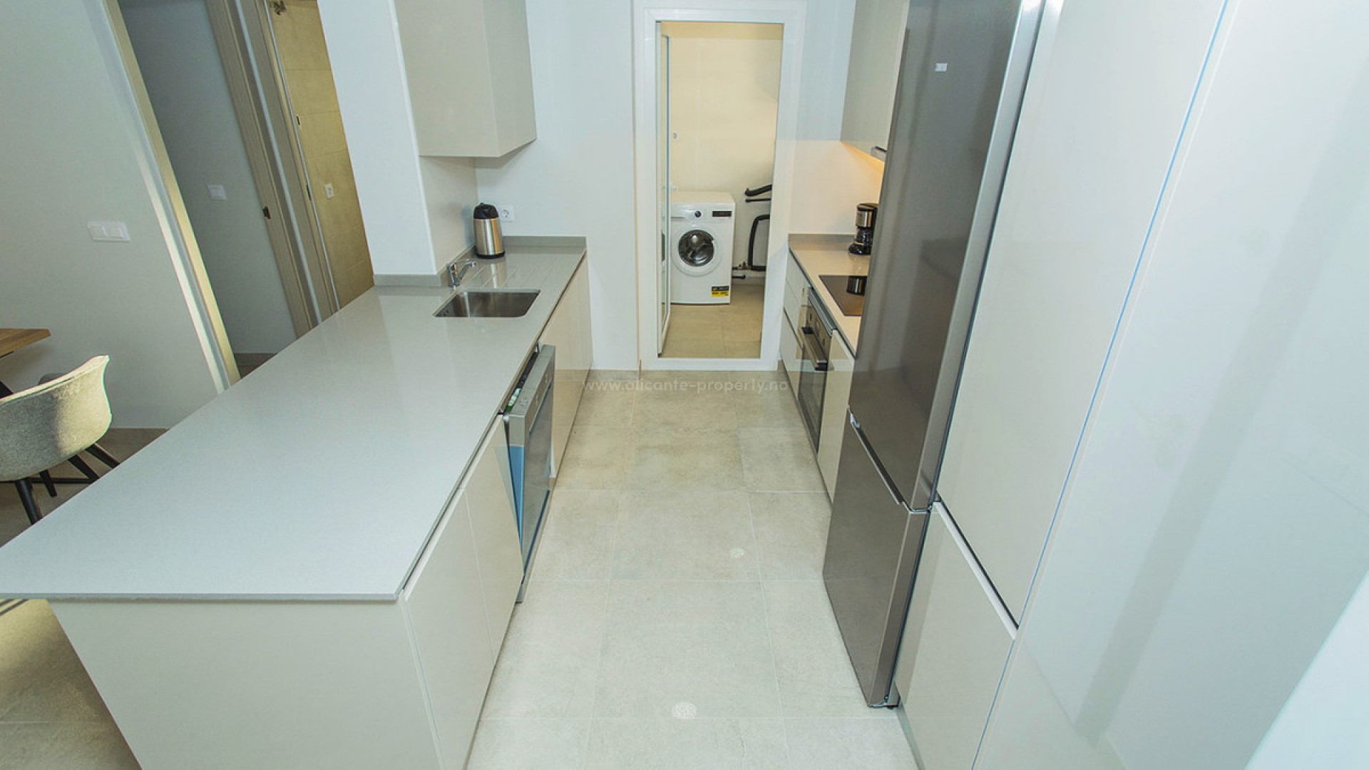 Apartamento / piso en Playa Flamenca