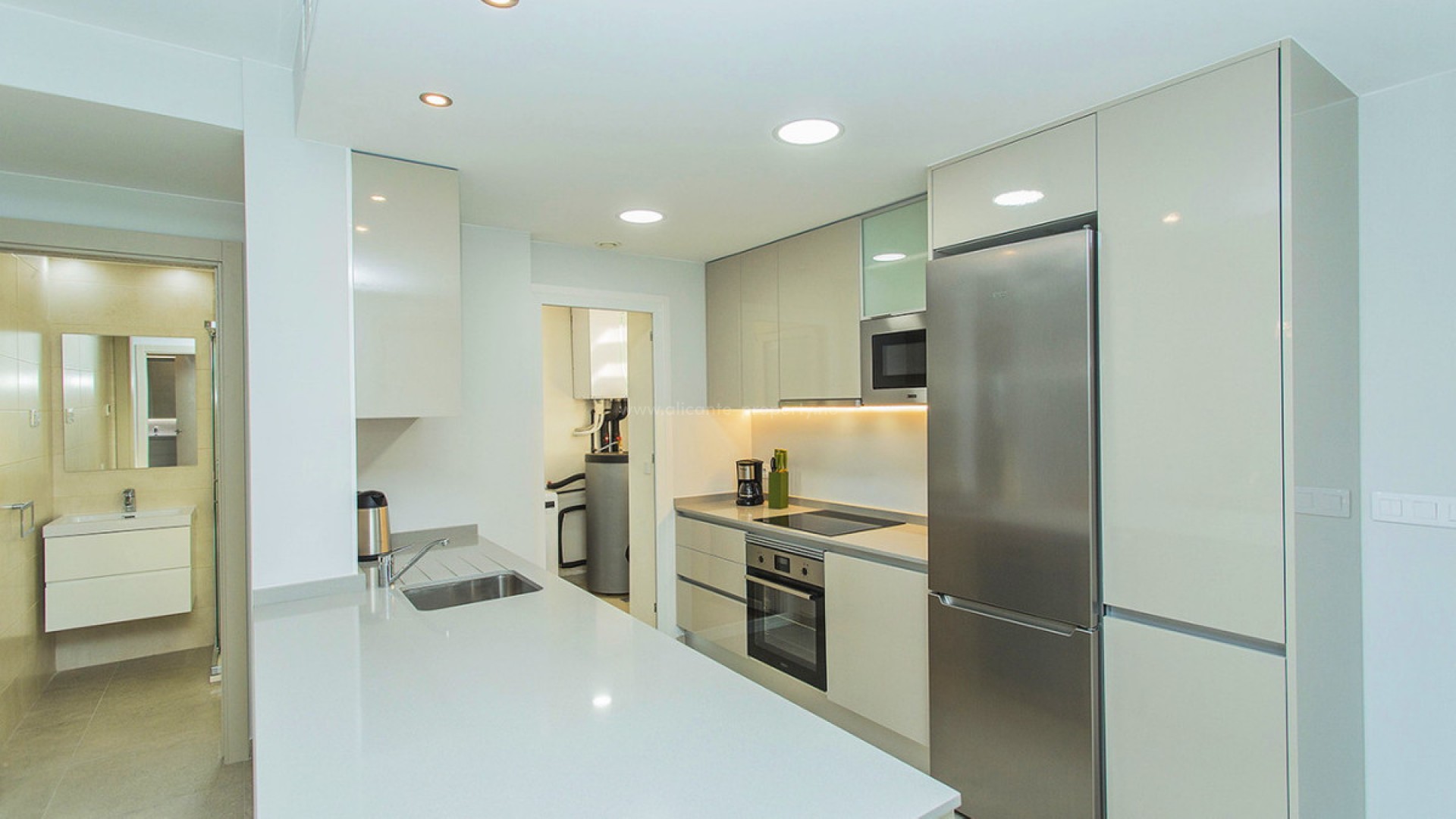 Apartamento / piso en Playa Flamenca