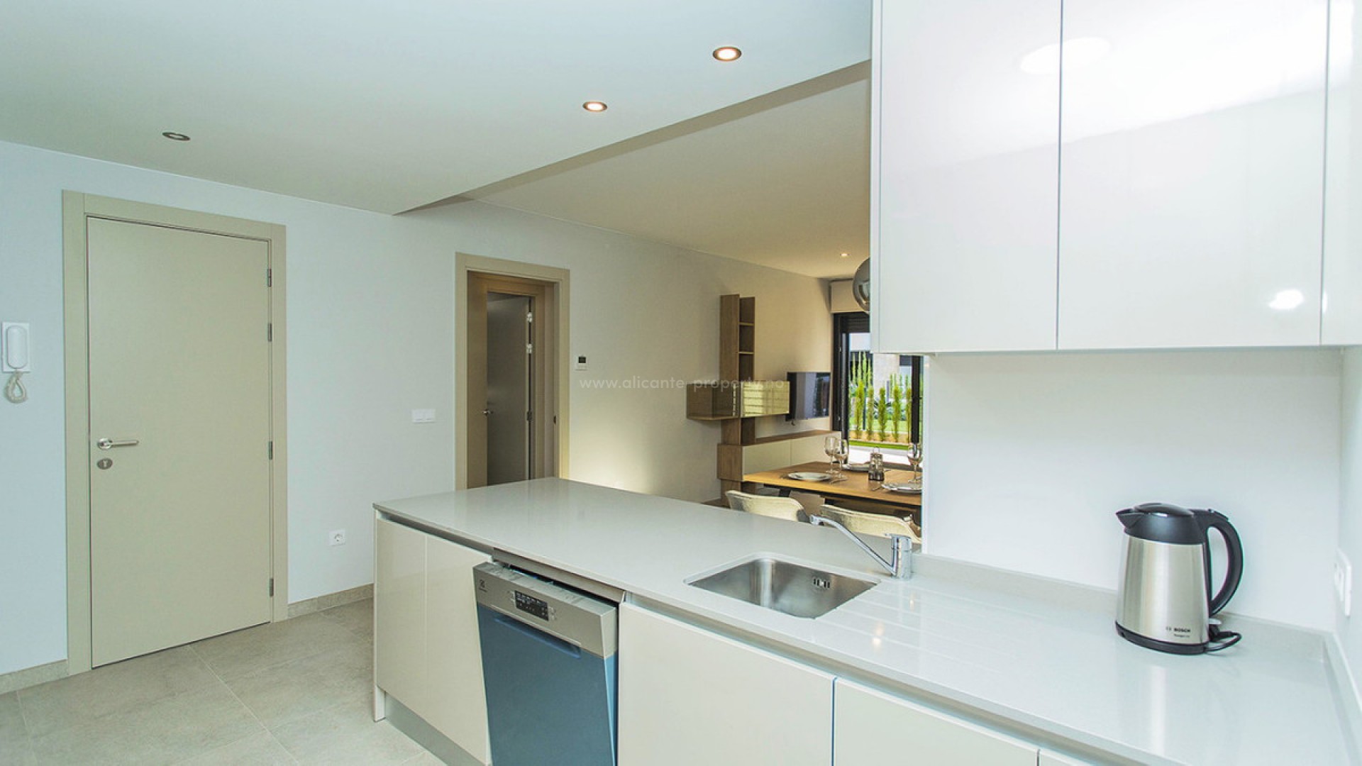 Apartamento / piso en Playa Flamenca